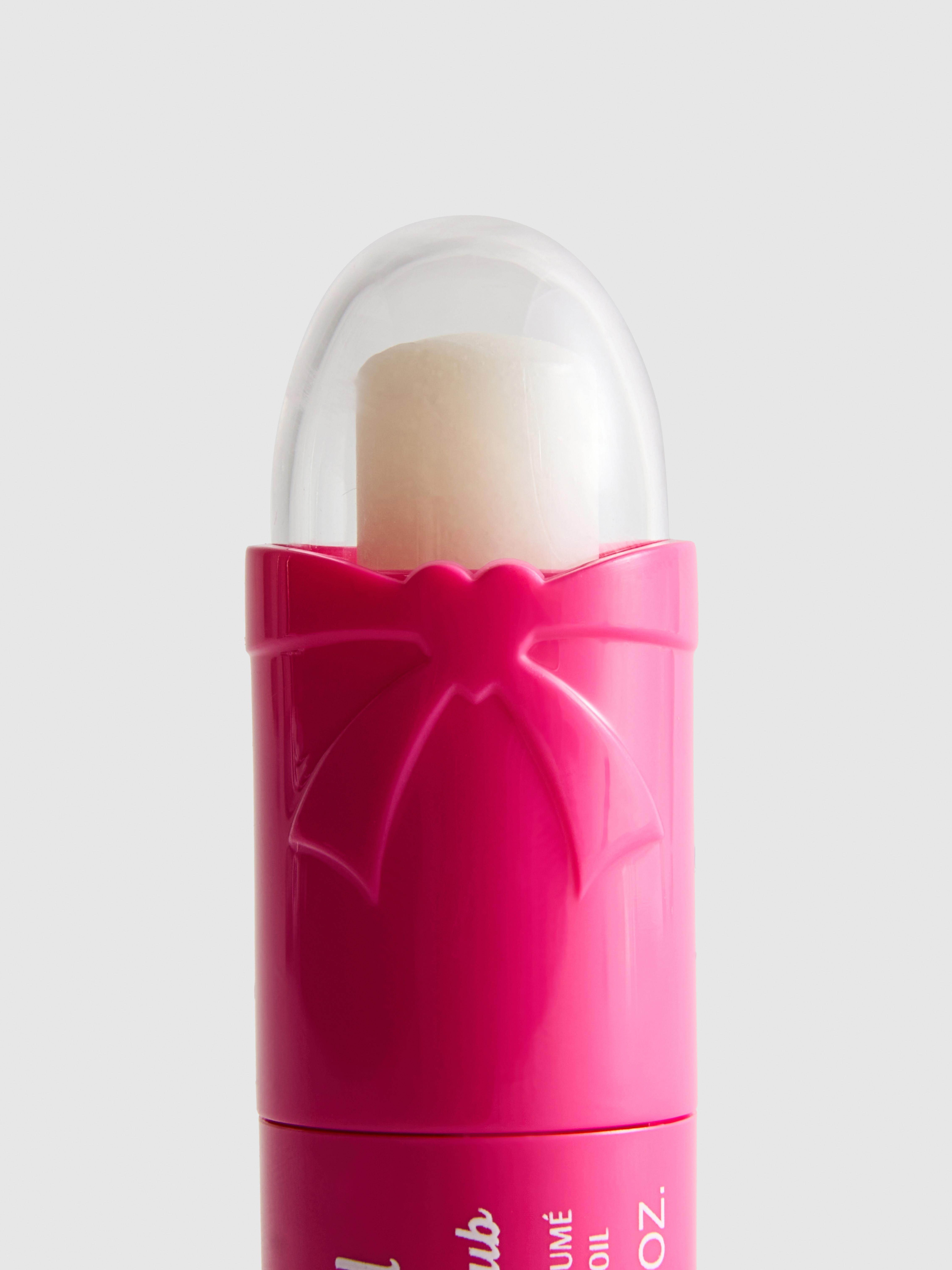 PS... Frost Angel Scented Lip Scrub