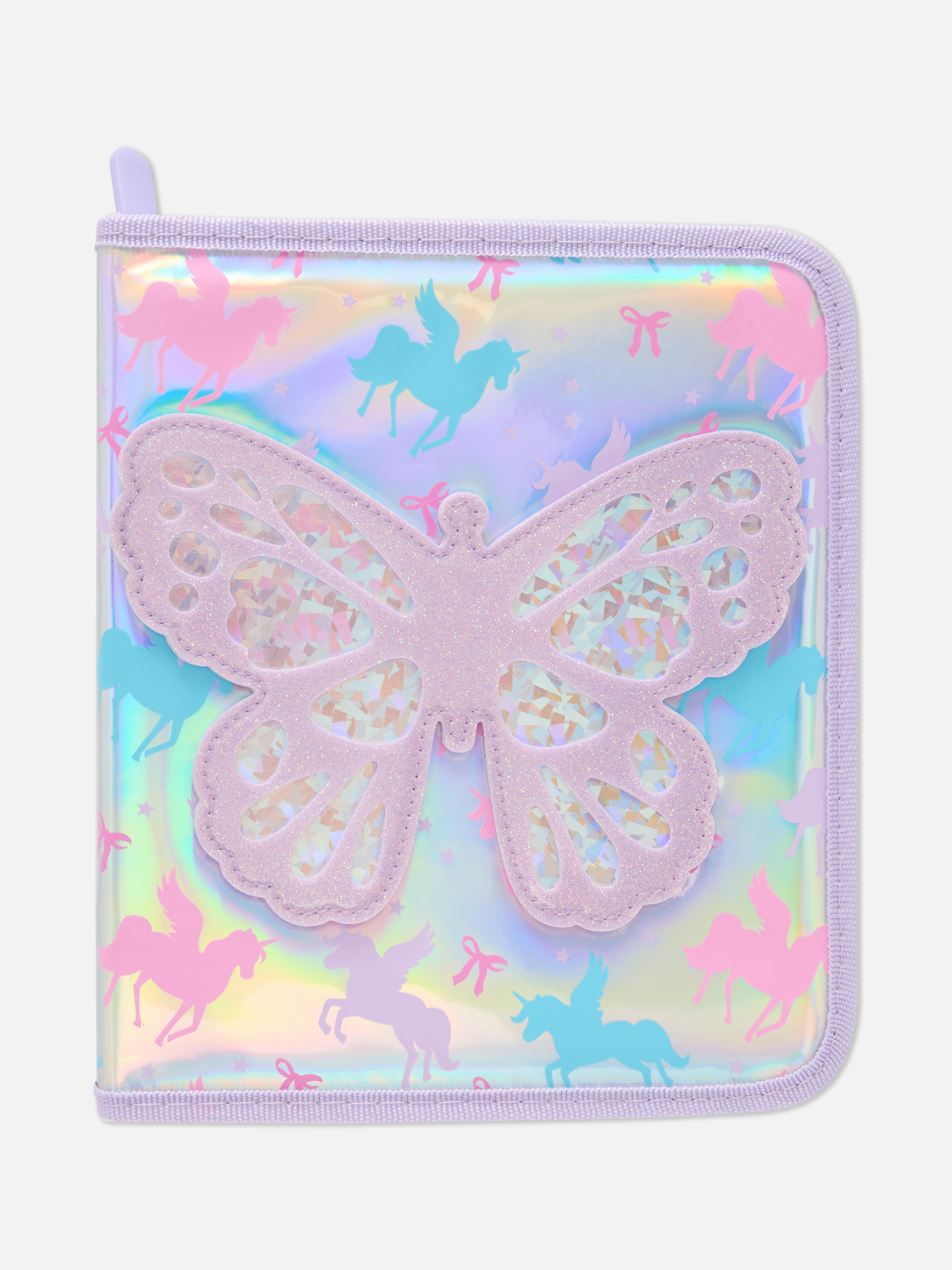 Unicorn Fairy Bumper Stationery Set