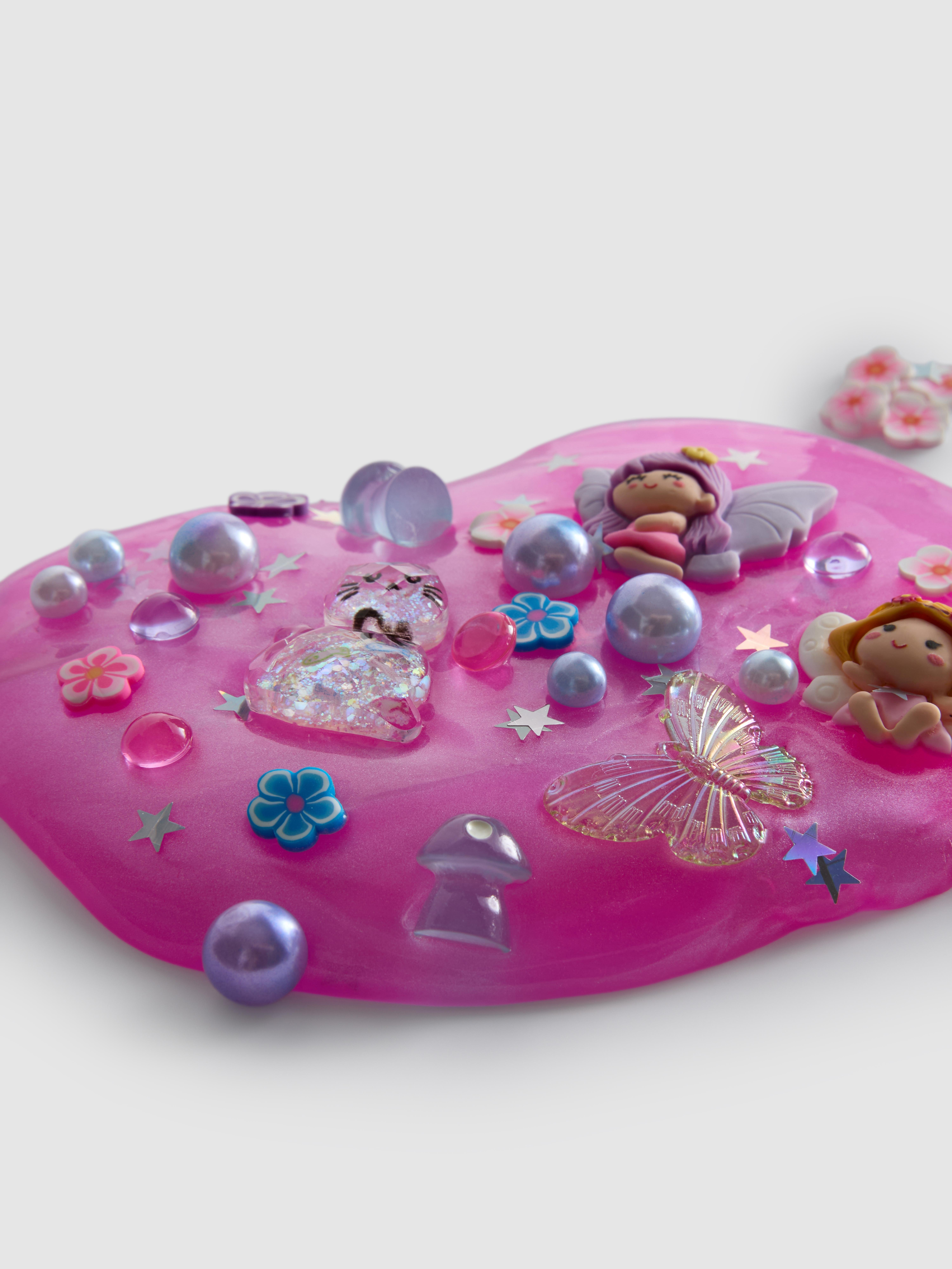 DIY Slime Kit