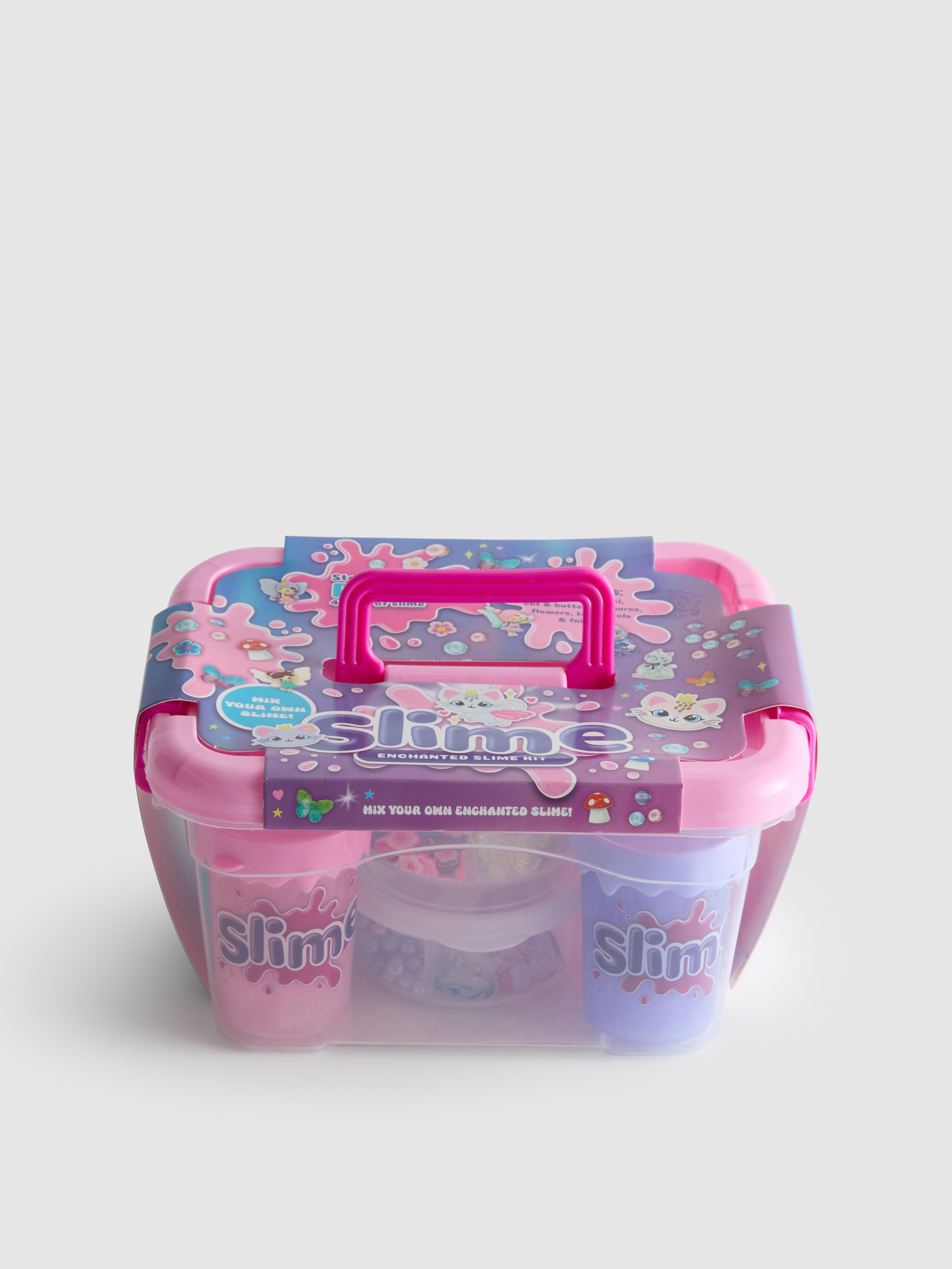 DIY Slime Kit