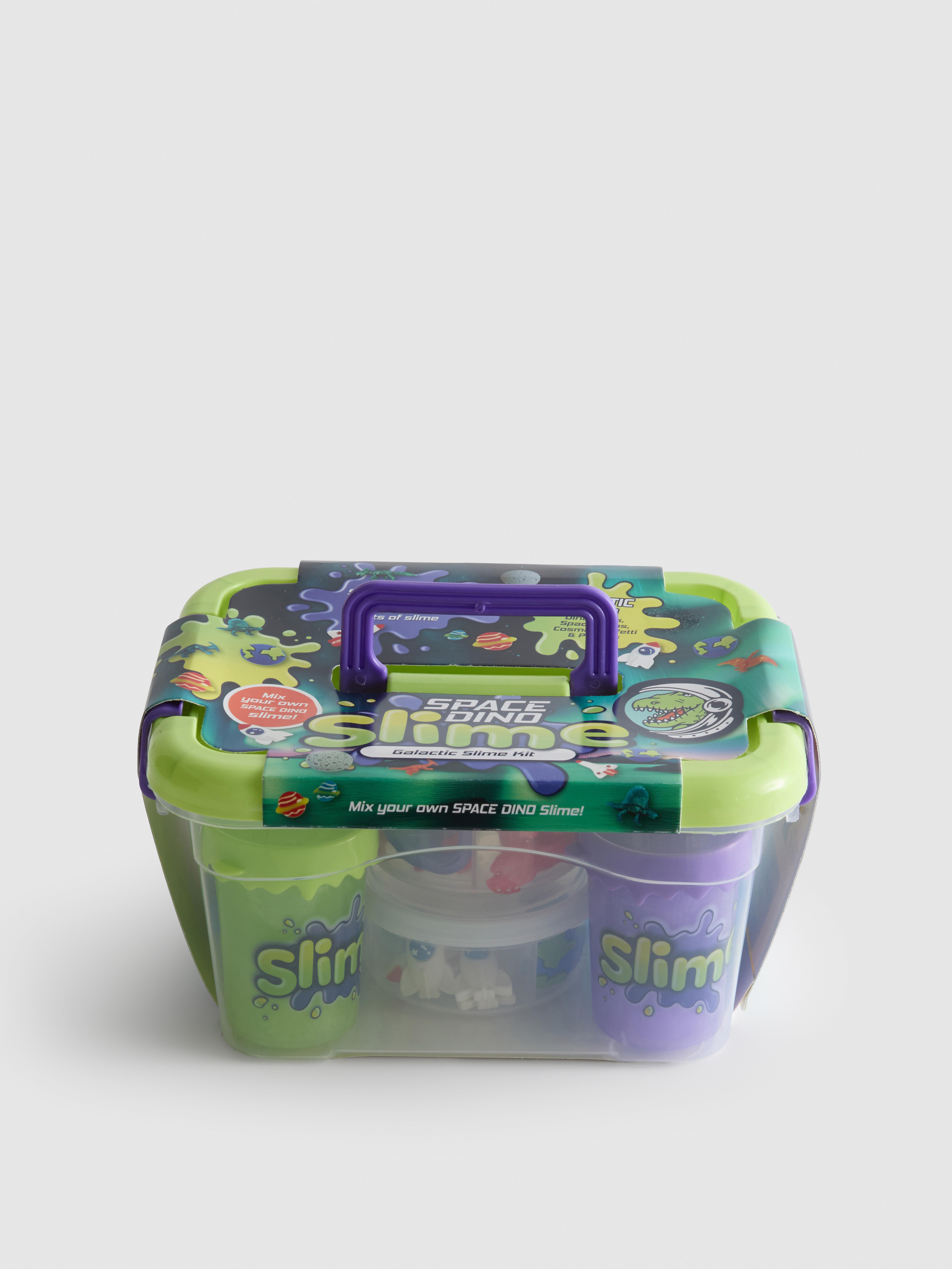 DIY Space Slime Kit