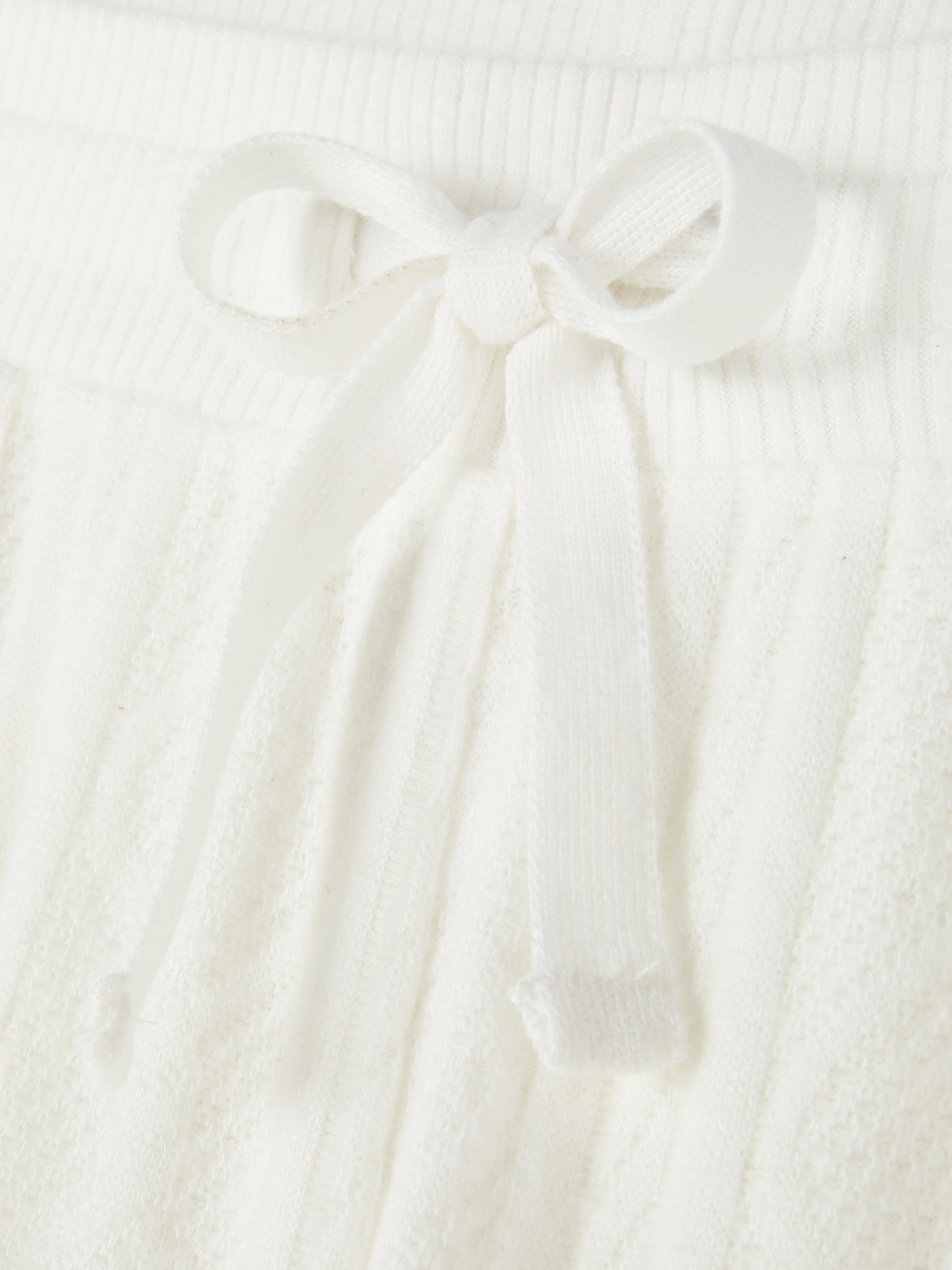 Super Soft Cuffed Pyjama Joggers