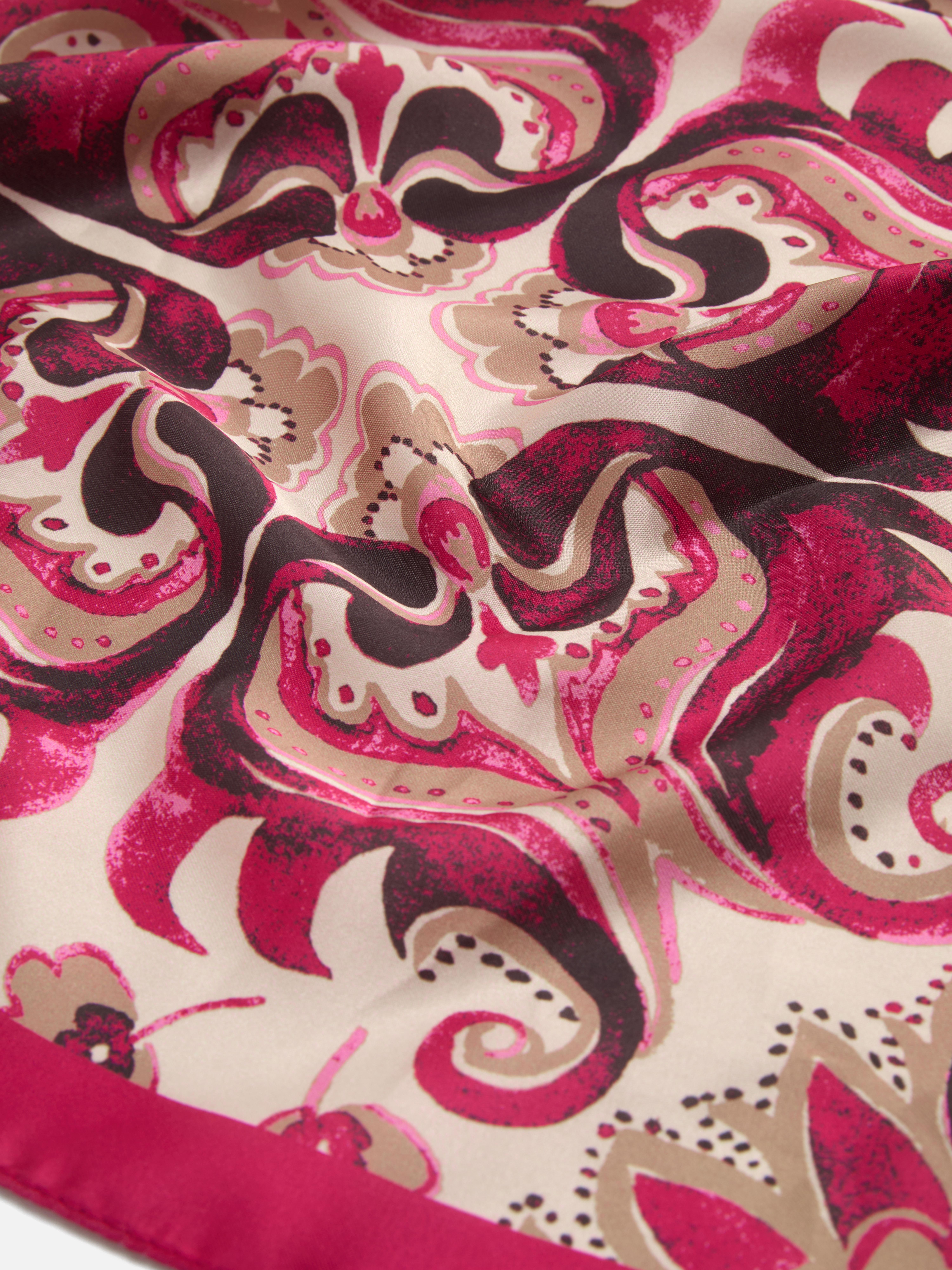 Knalliges Bandana, 1 Stk.