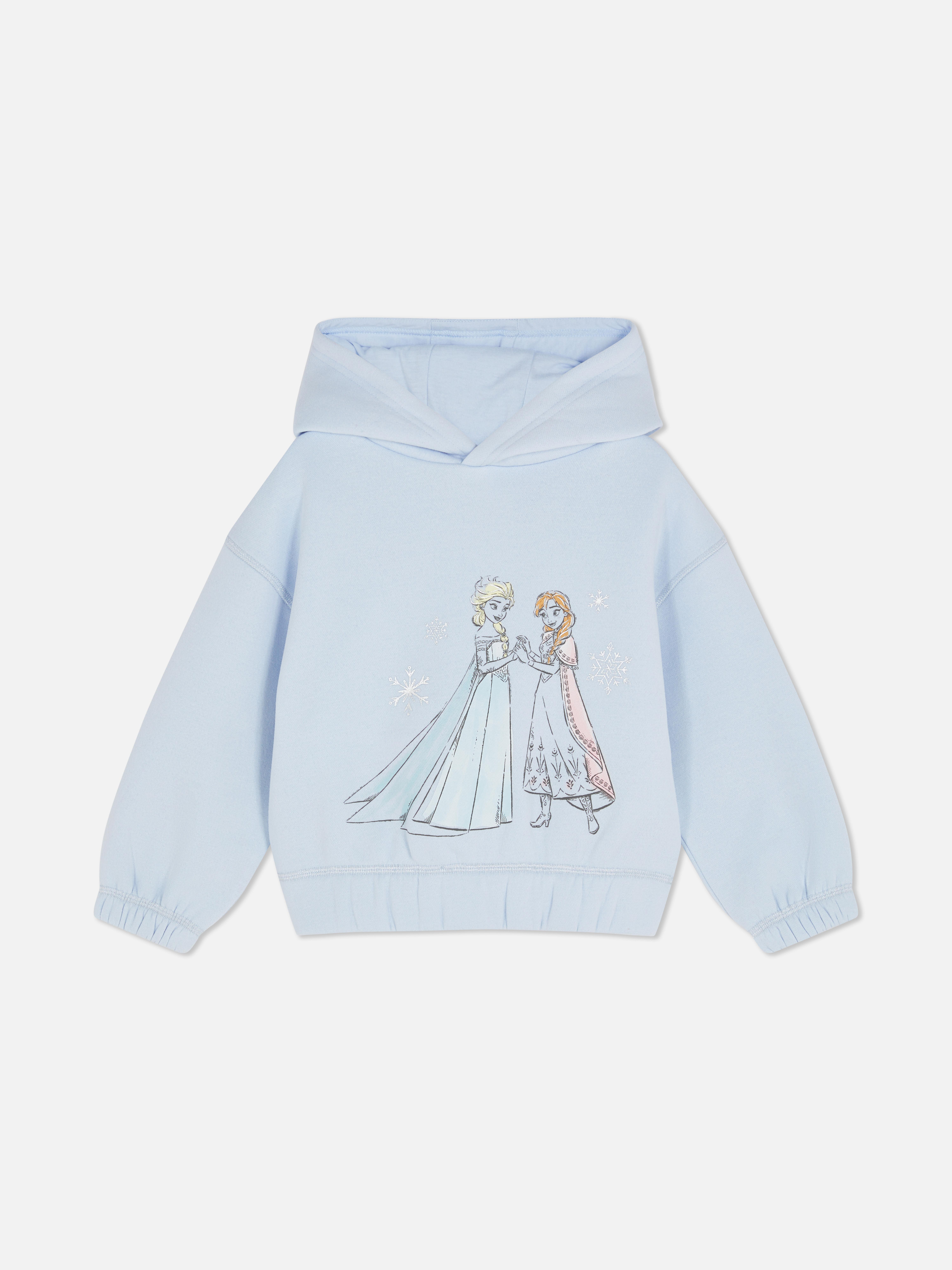 1.5-8yrs | Disney’s Frozen Hoodie