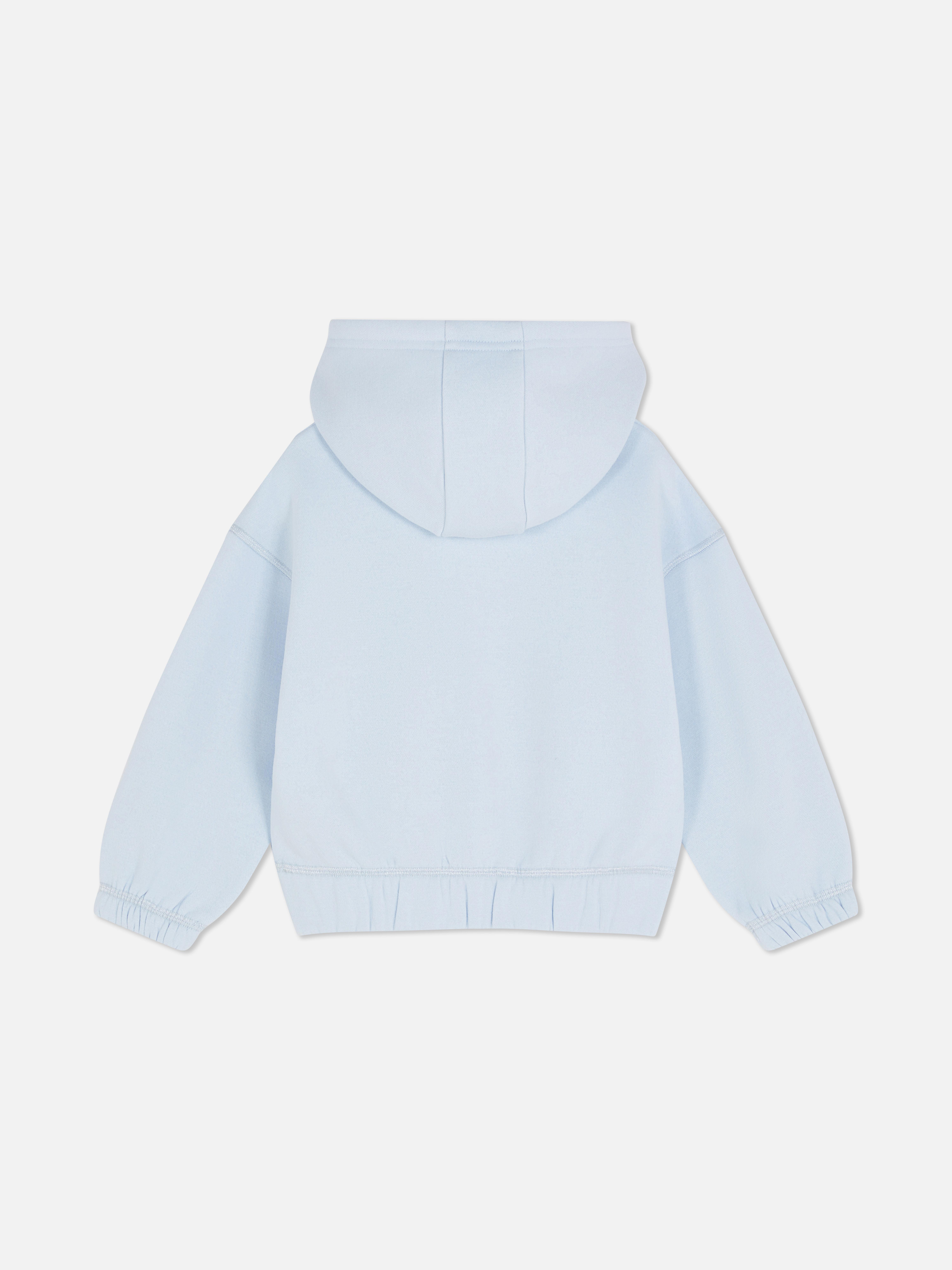 1.5-8yrs | Disney’s Frozen Hoodie