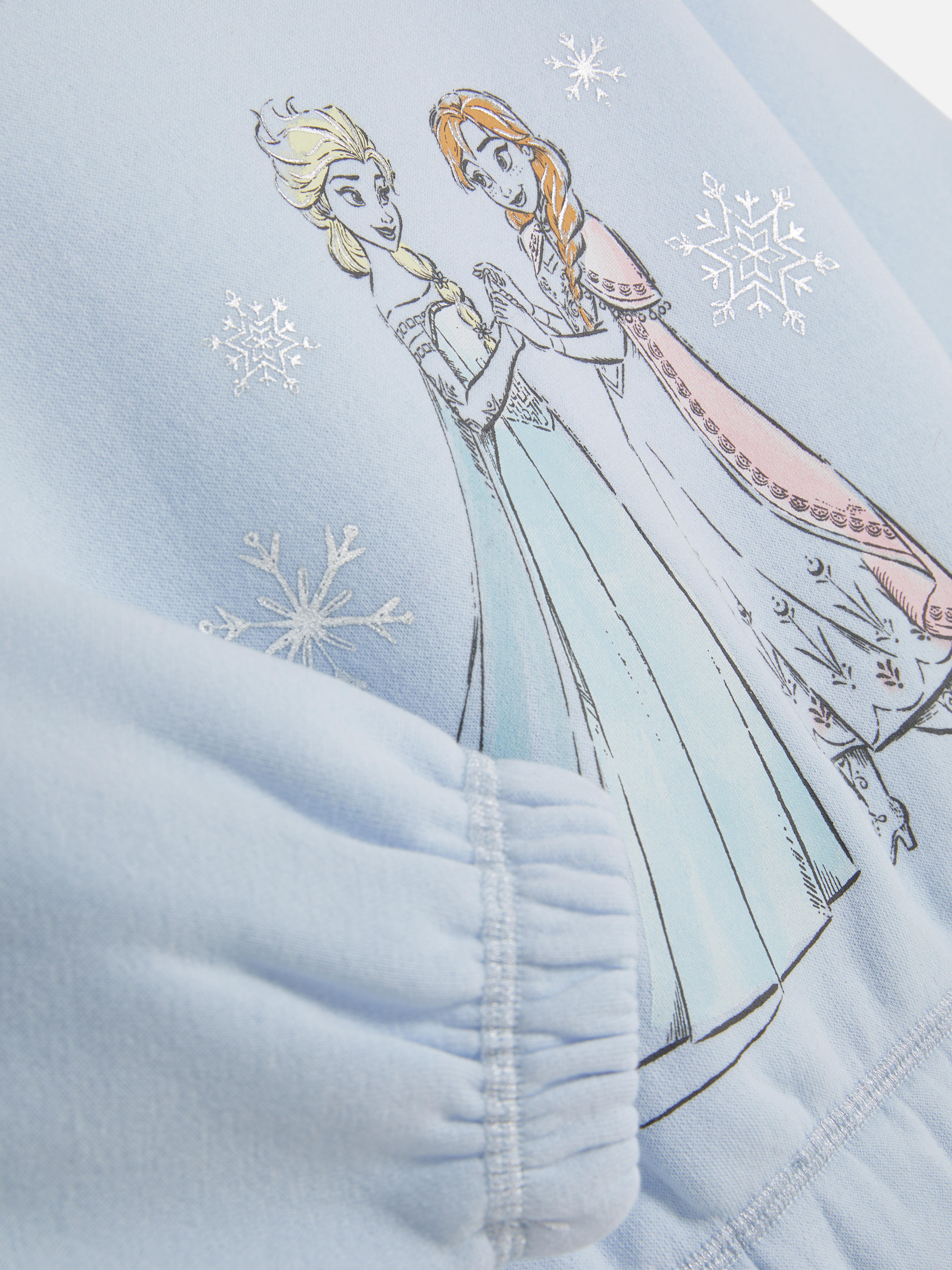 1.5-8yrs | Disney’s Frozen Hoodie