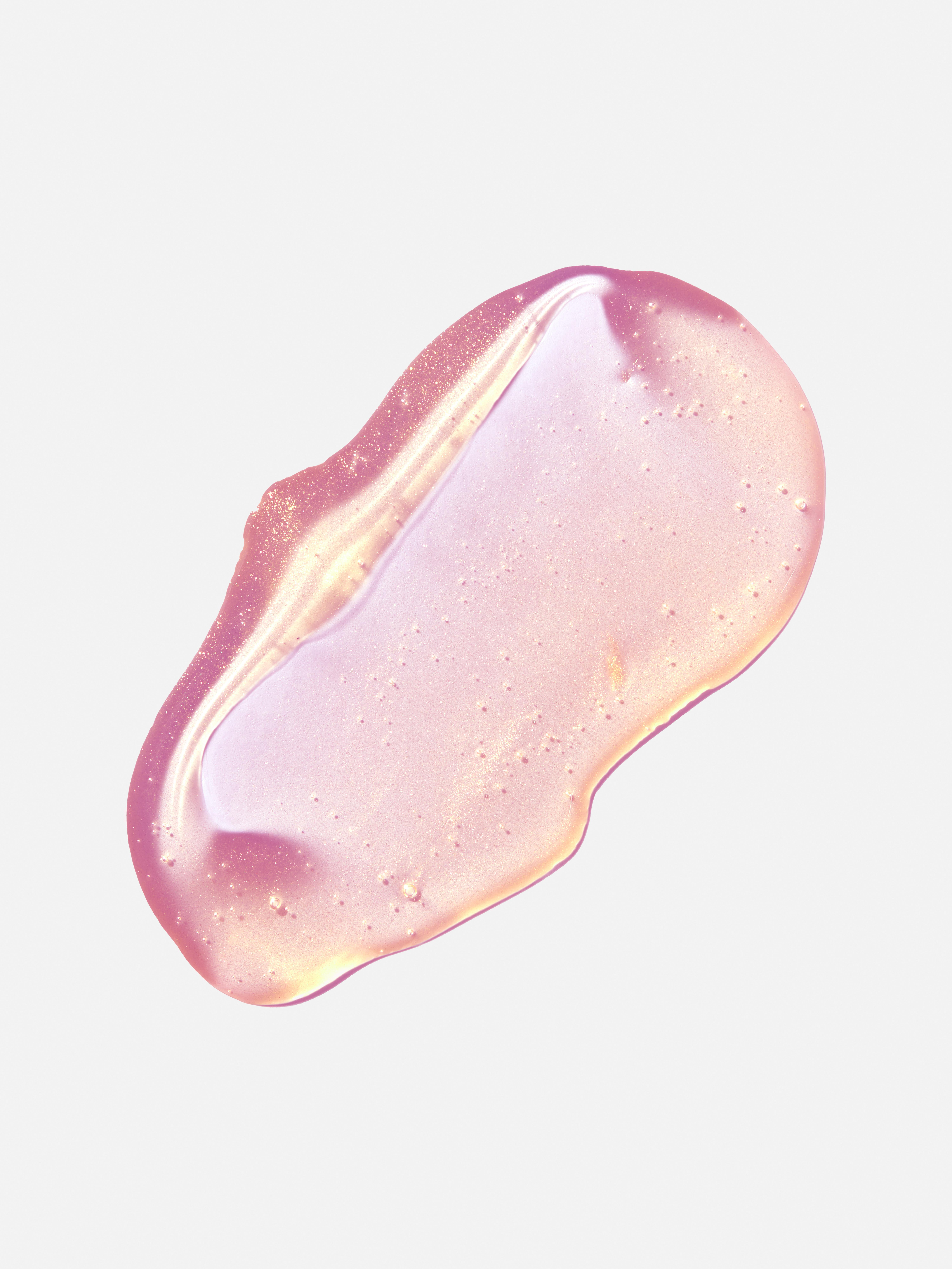 PS... Black Cherry Lip Oil