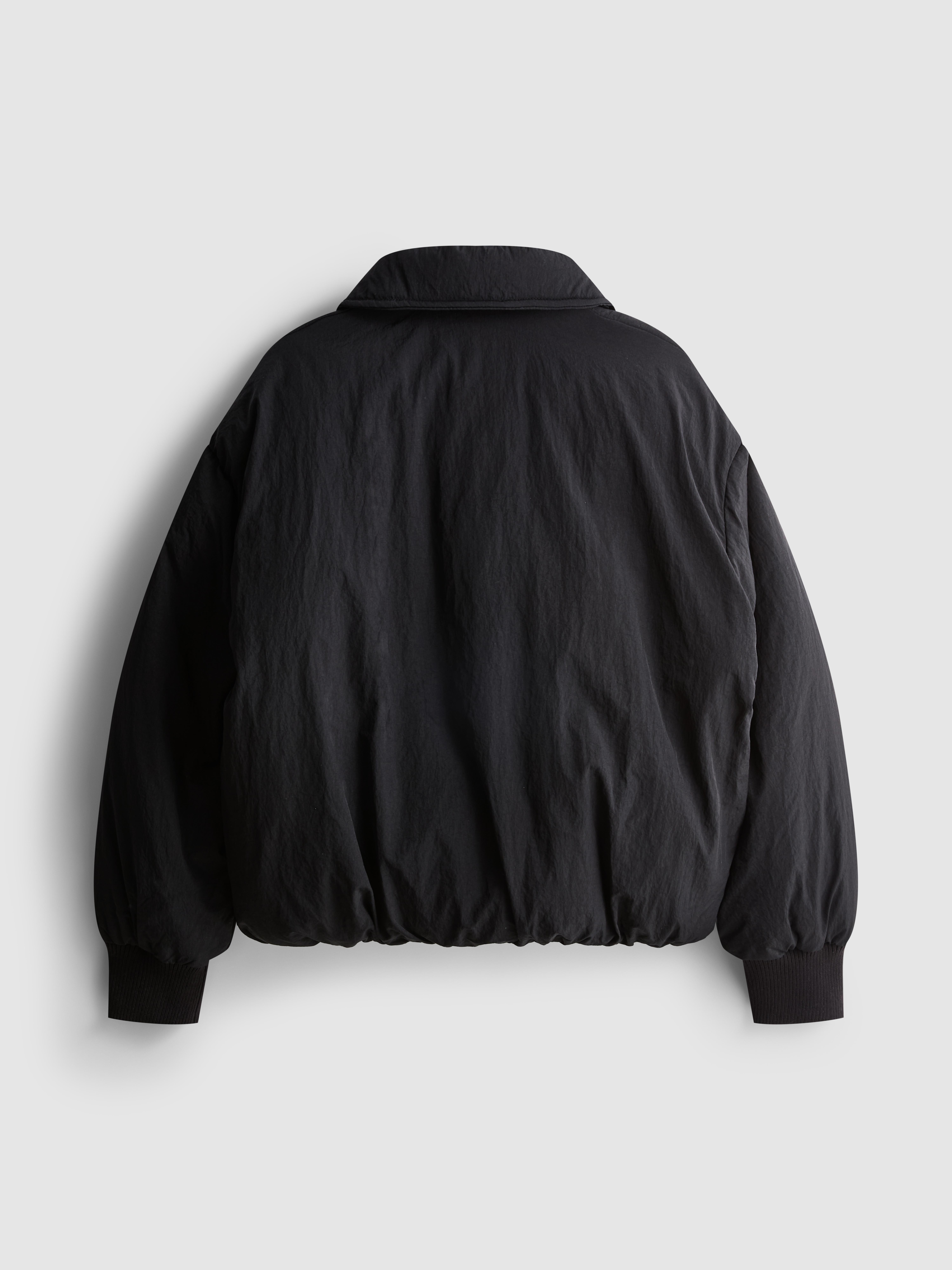 7-15yrs | Hello Kitty Kuromi Zip-Up Bomber Jacket