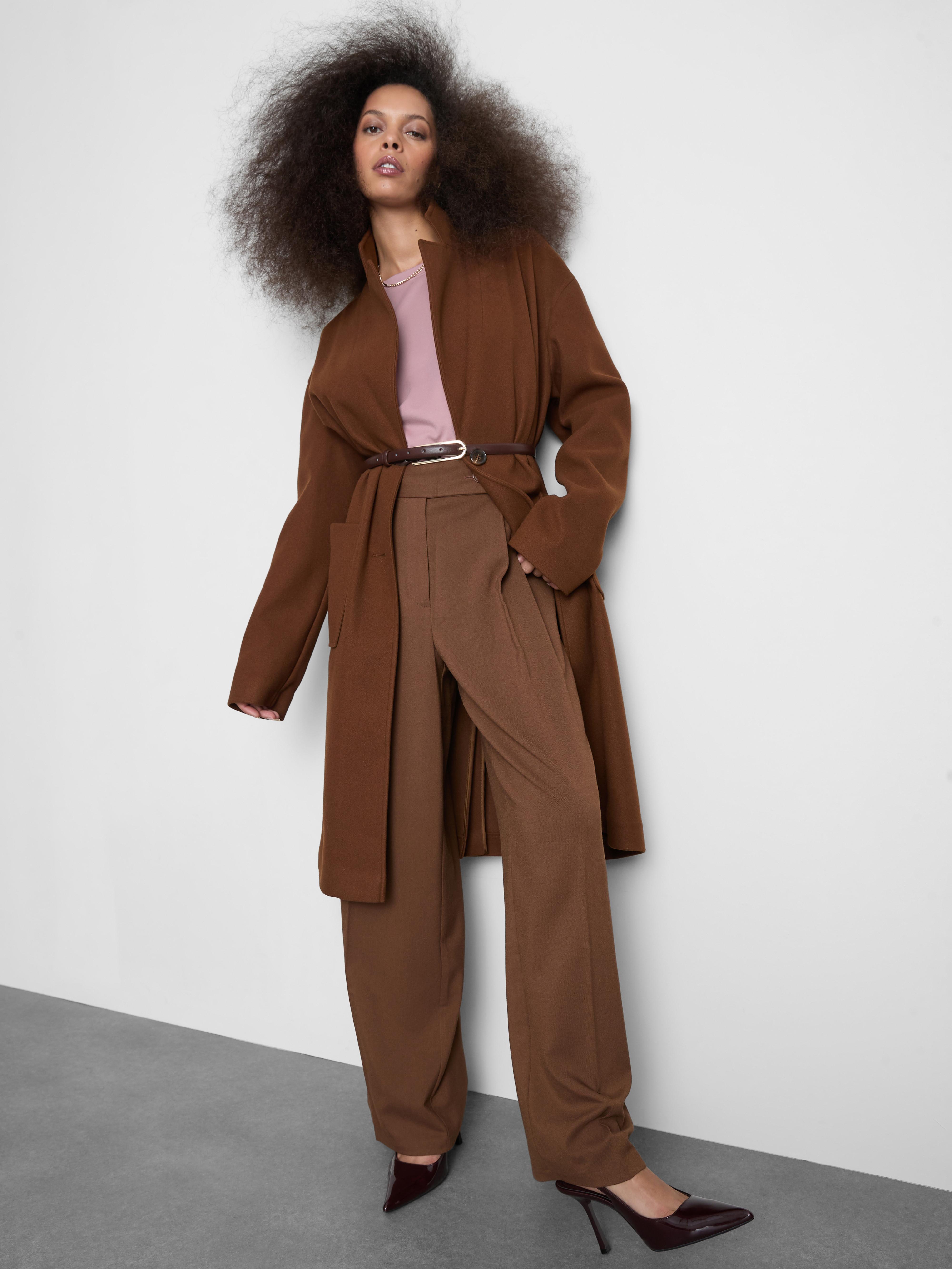 Costine Felpa Girocollo Basic PRIMARK - Regular Fit, Comoda E A Poco ...