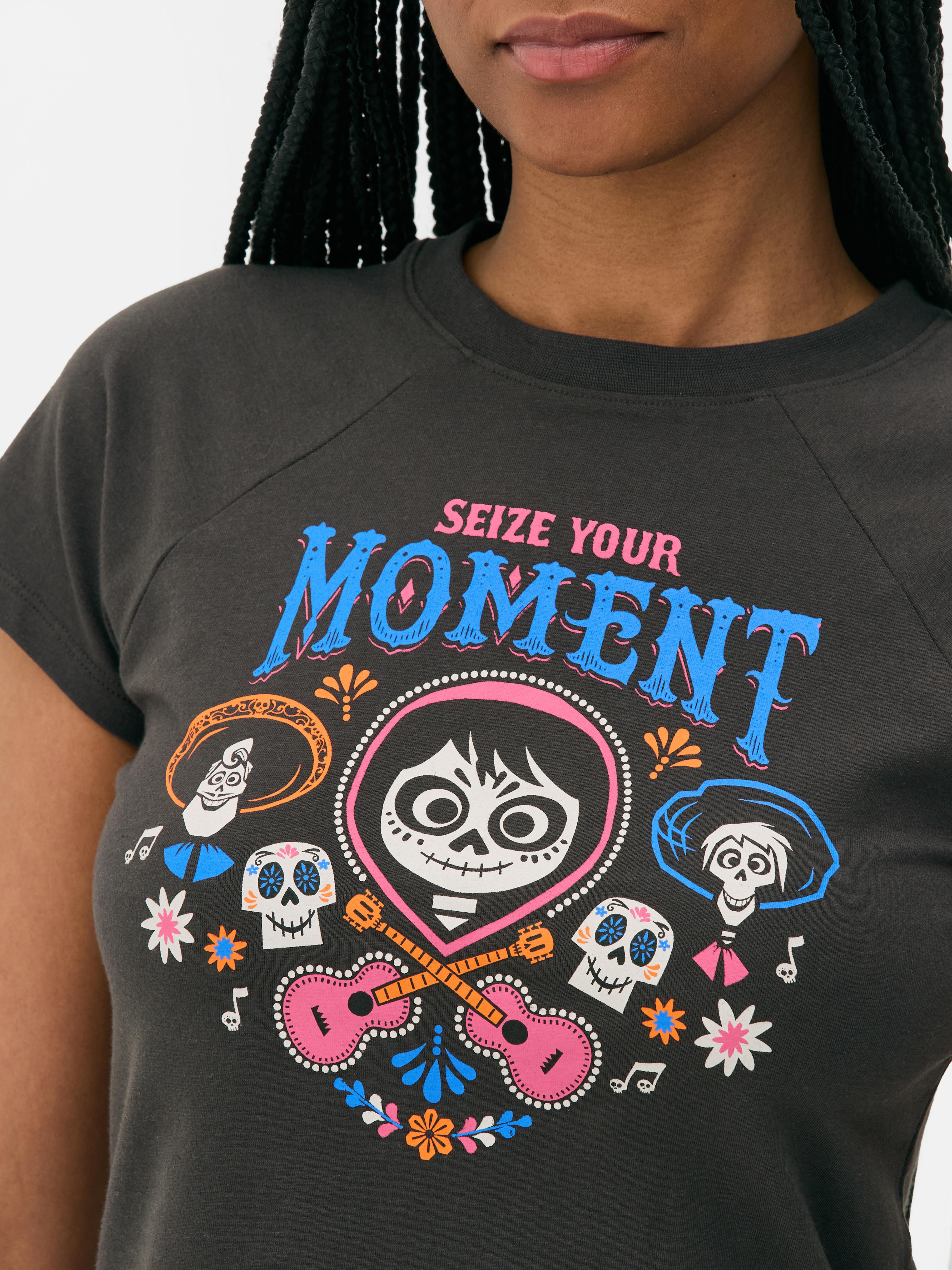 Pyjama à motif Disney Coco