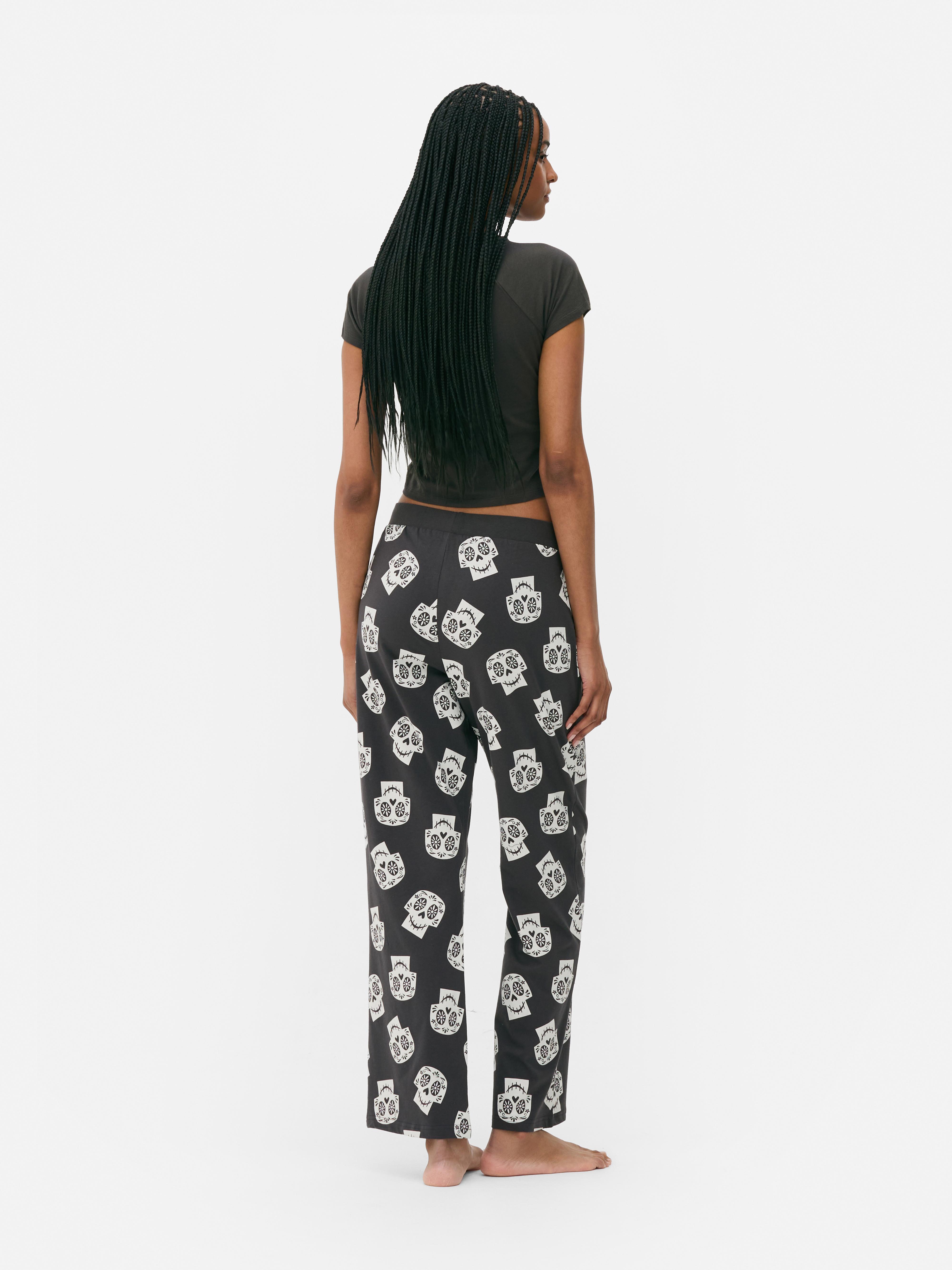 Pyjama à motif Disney Coco