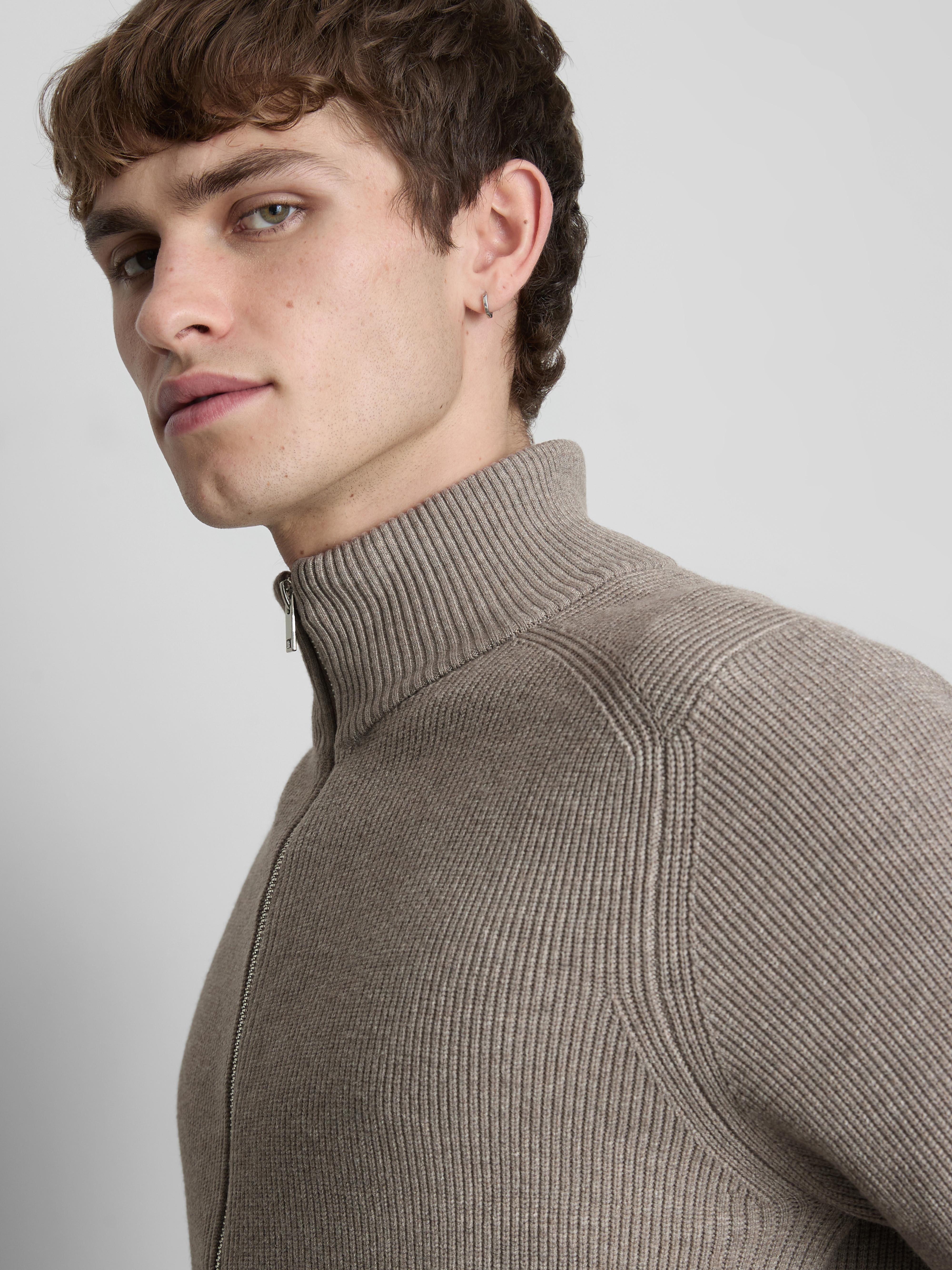 Veste sans manches Route Ready isolée et légère pour hommes