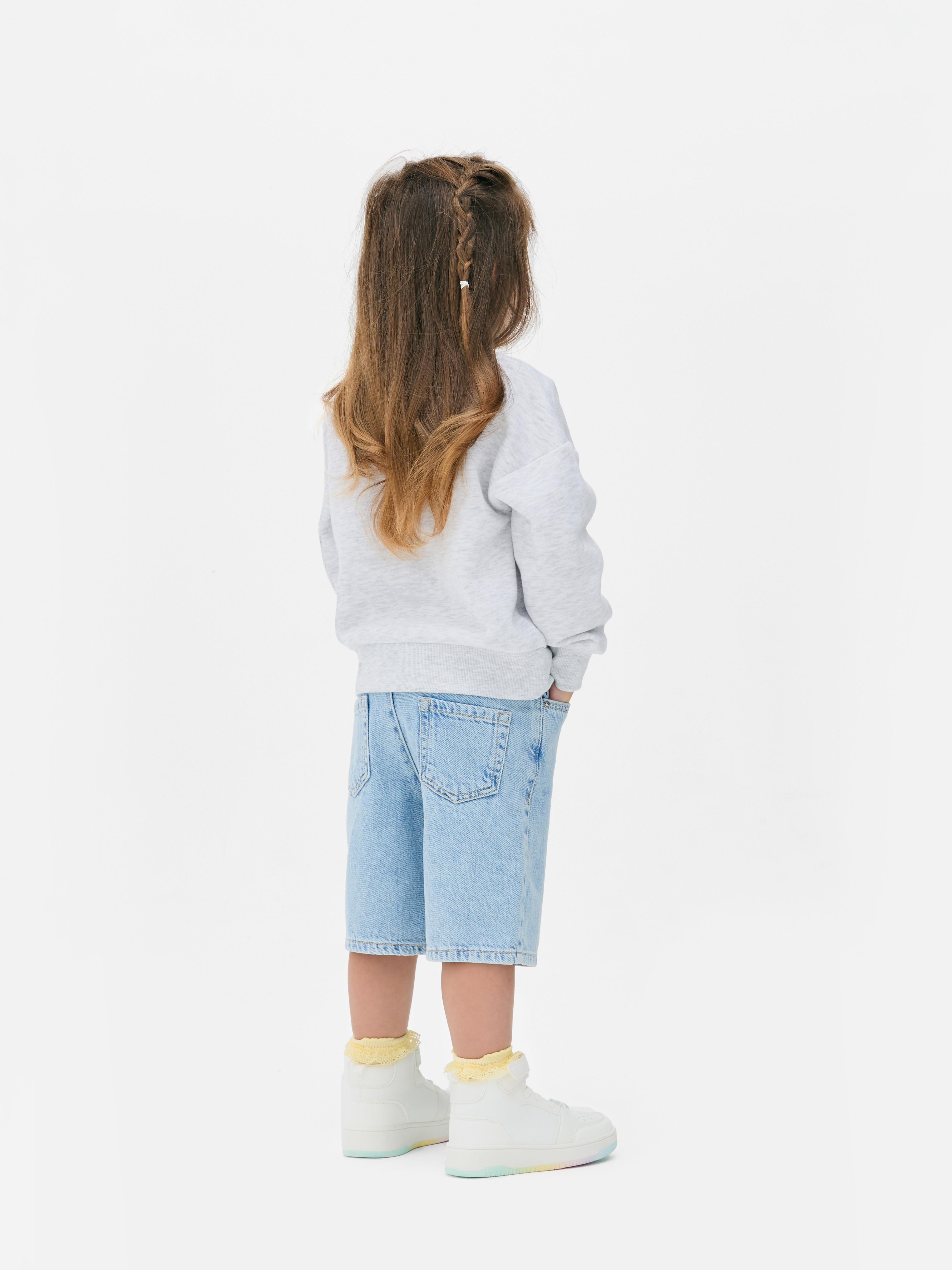 1,5-8 anos | Camisola Disney Stitch