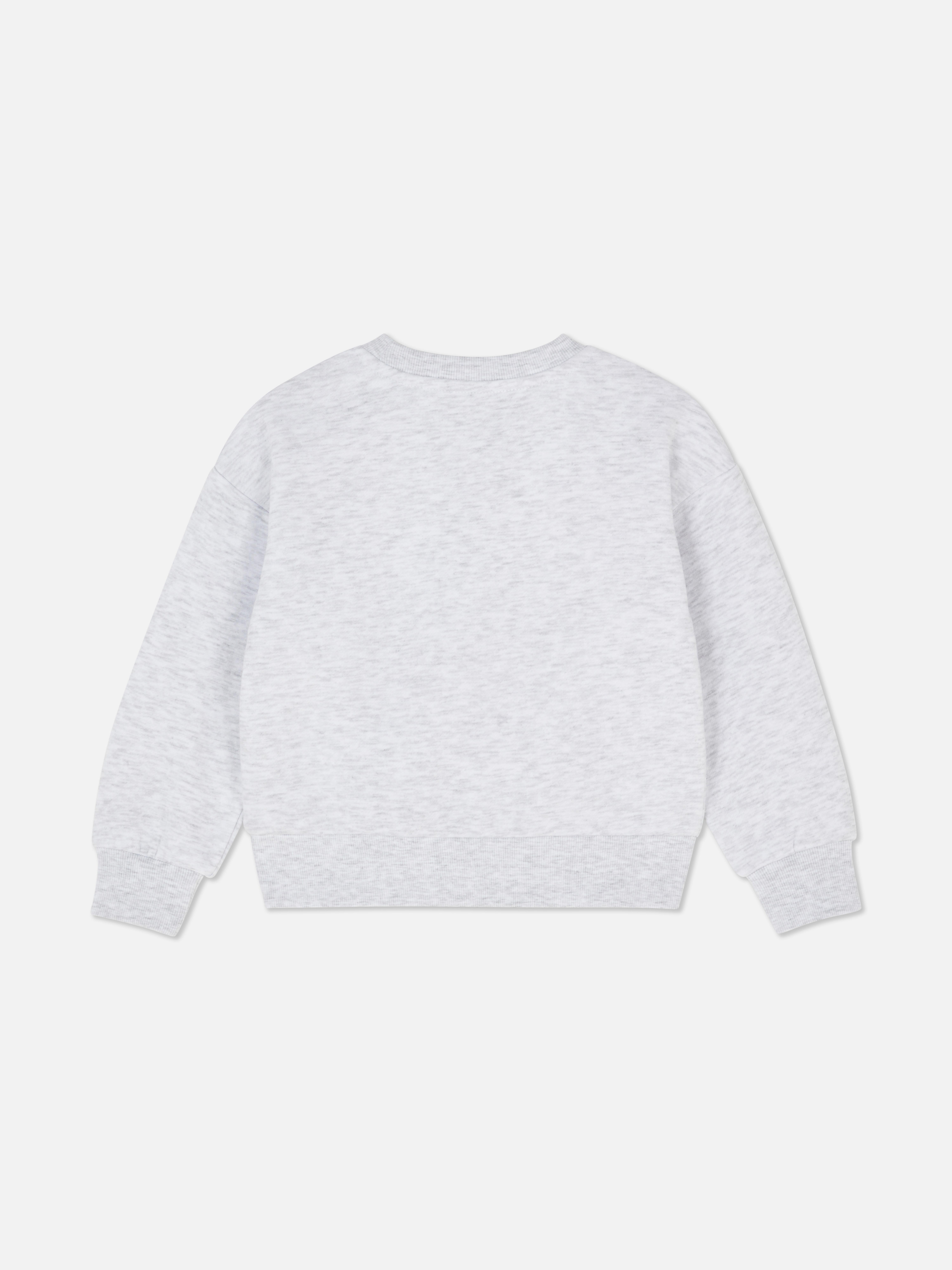 1,5-8 anos | Camisola Disney Stitch