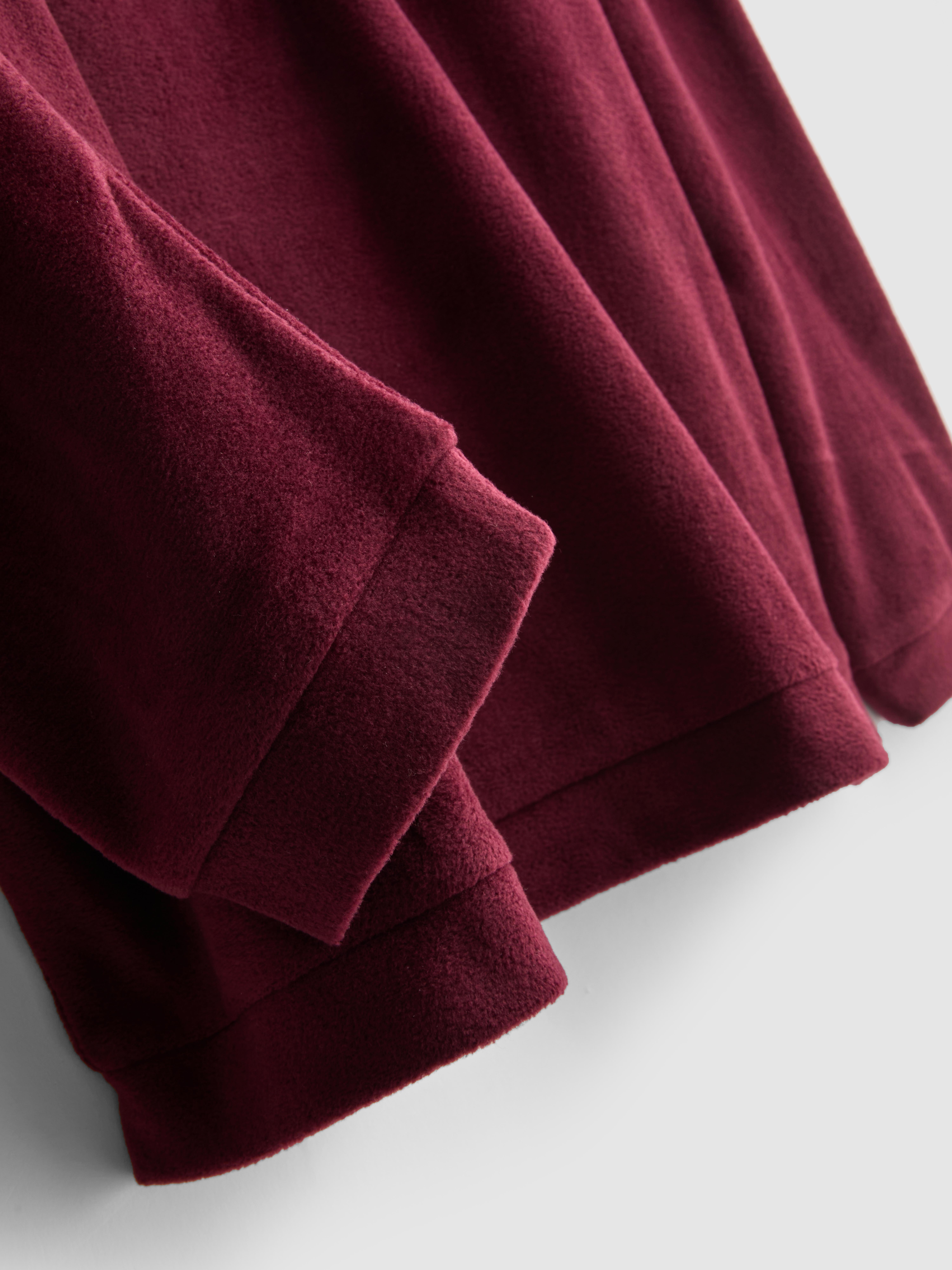 Microfleece Sleep Club Pyjamas