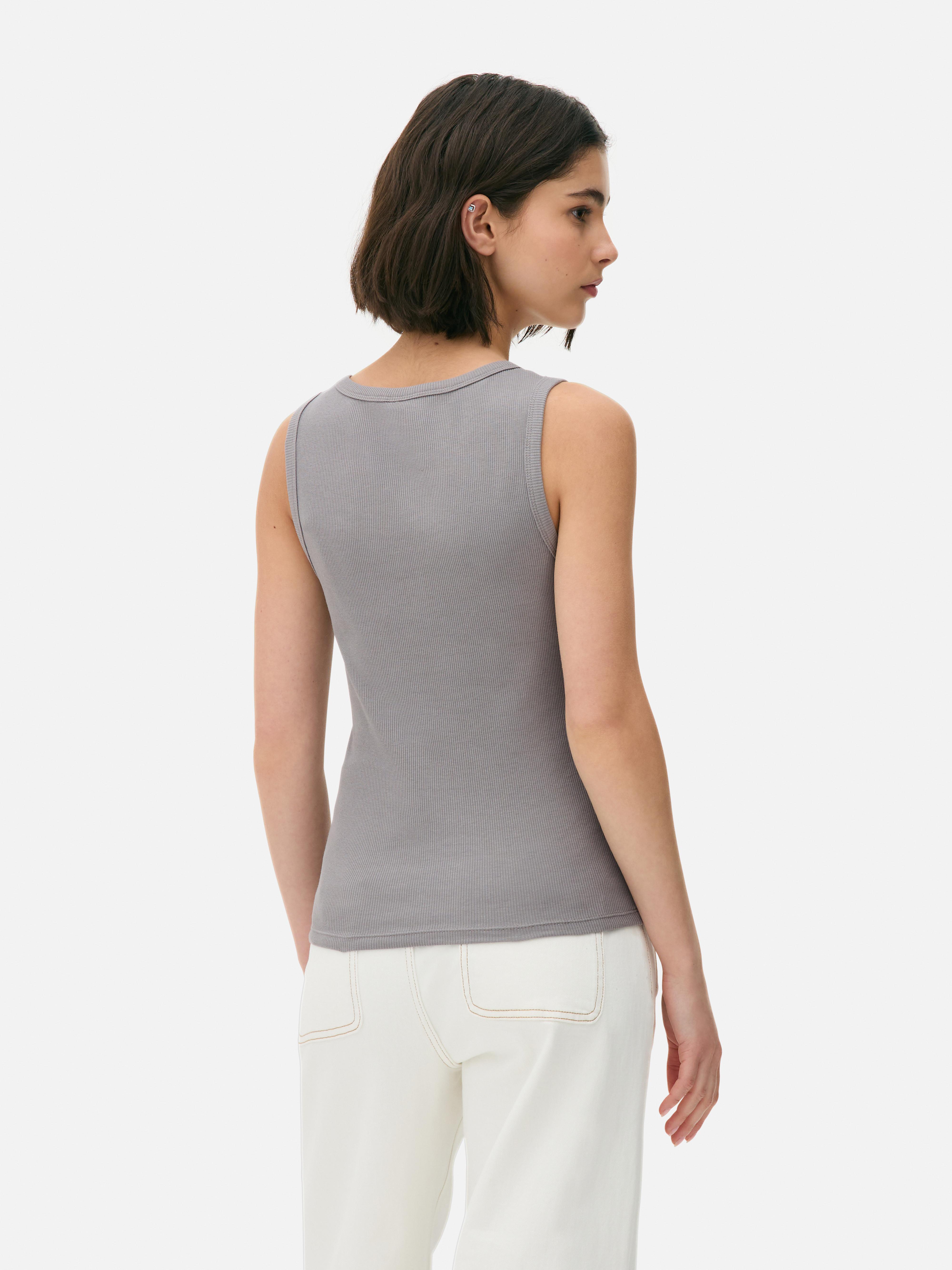 I Love NY Scoop Tank Top