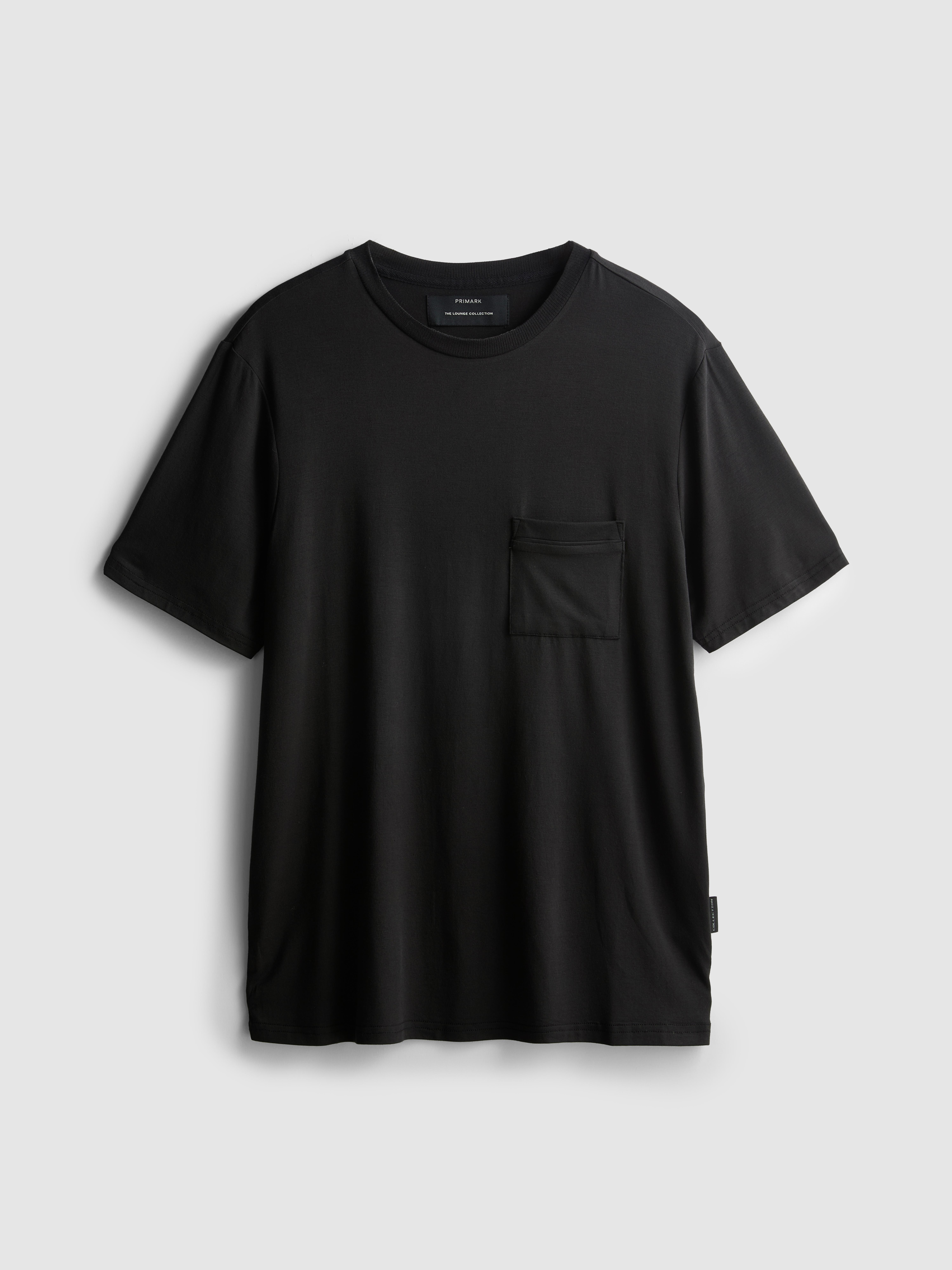 Short Sleeve Pyjama Top