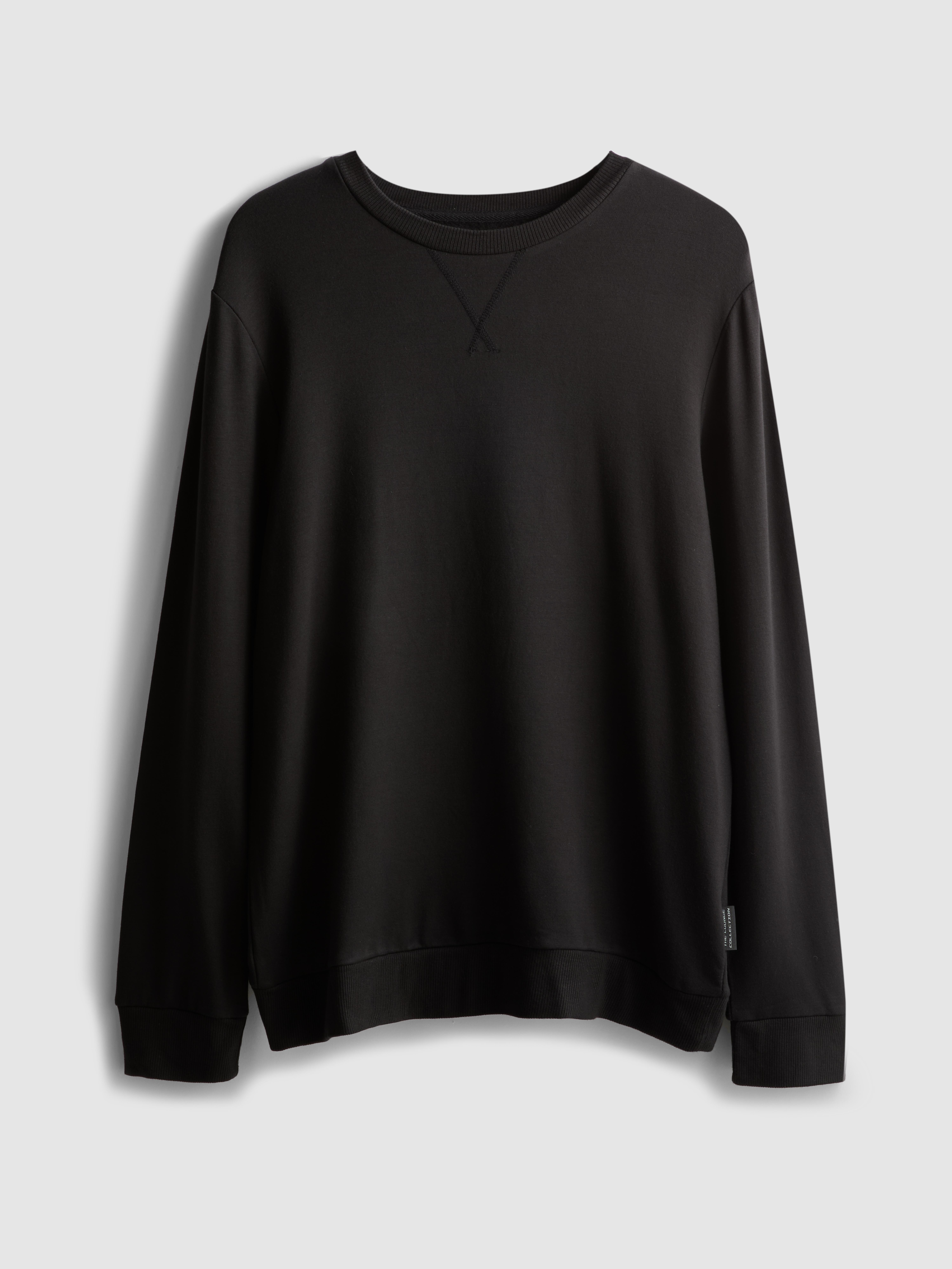 Long Sleeve Pyjama Top