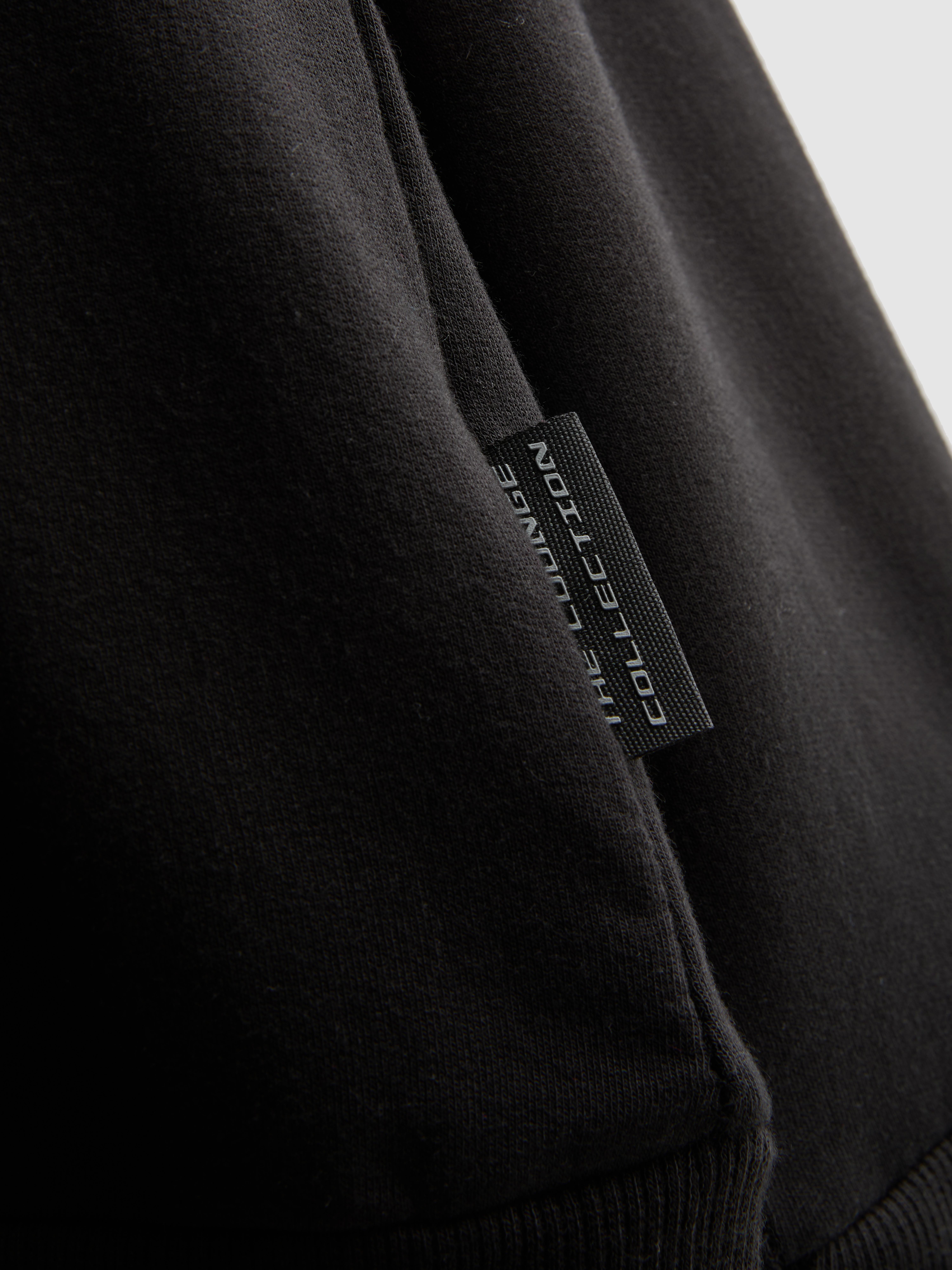 Camiseta de pijama de manga larga