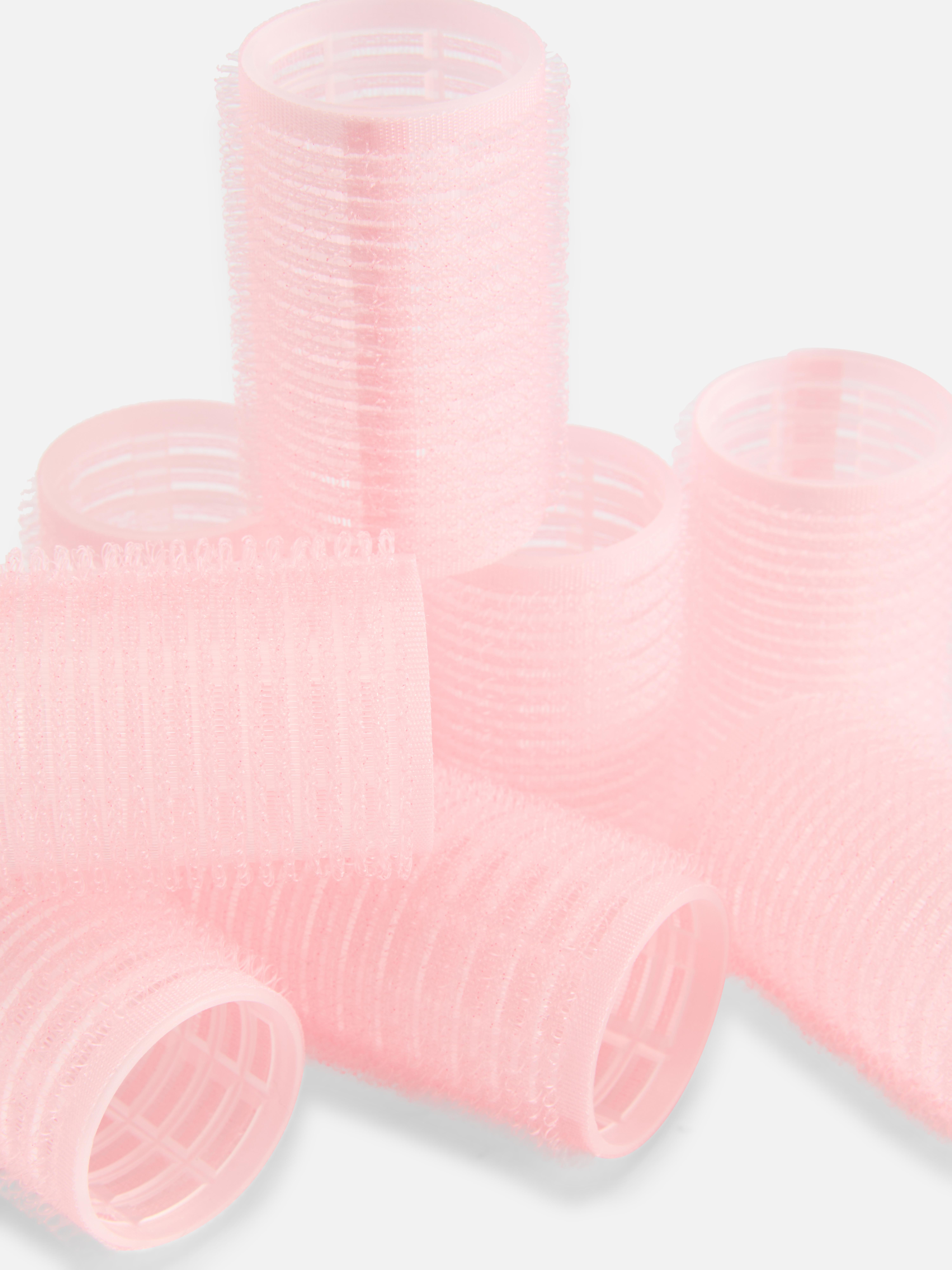 8pk Medium Hair Rollers