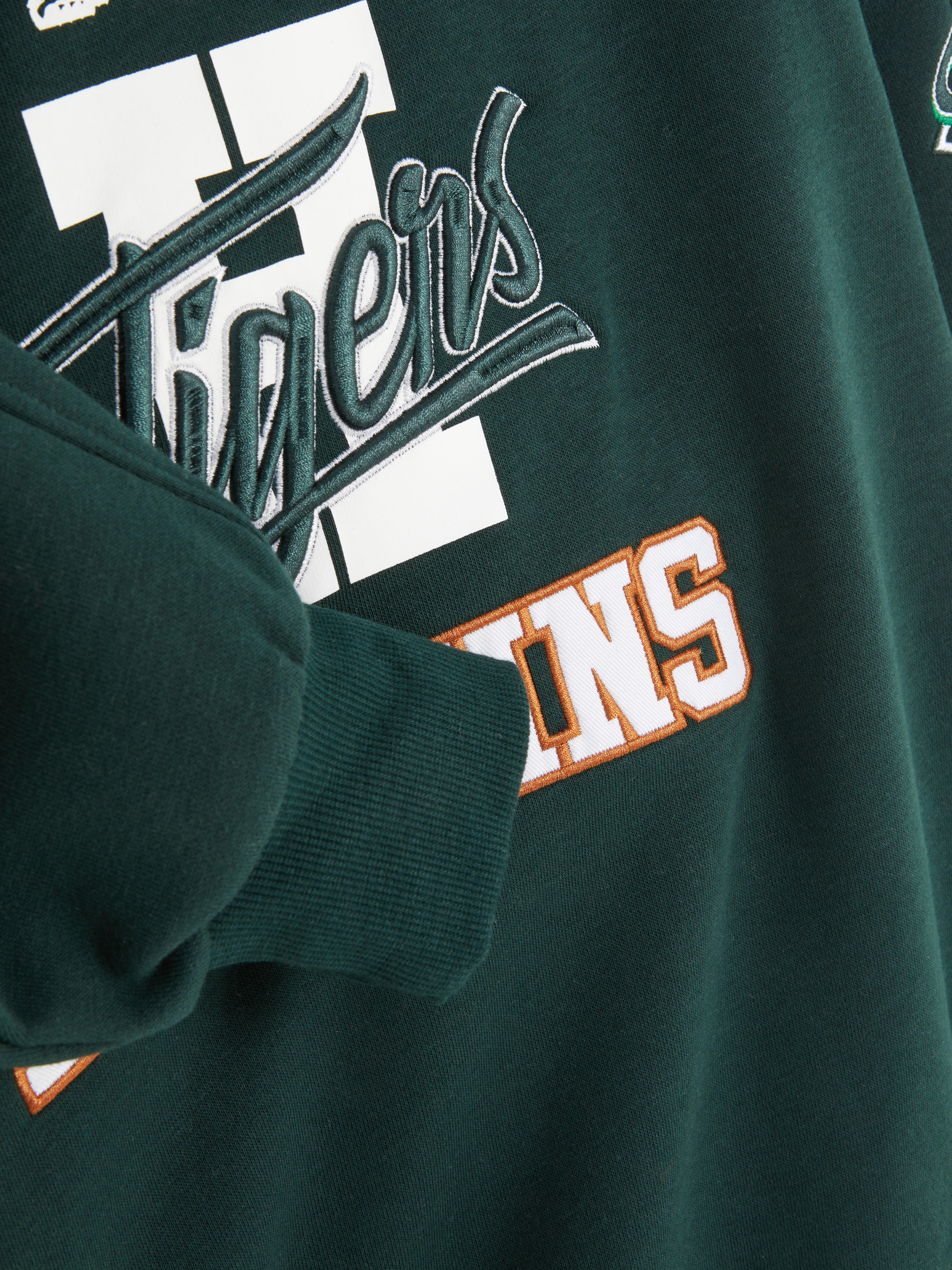 7-15yrs | Stranger Things Hawkins Sweatshirt