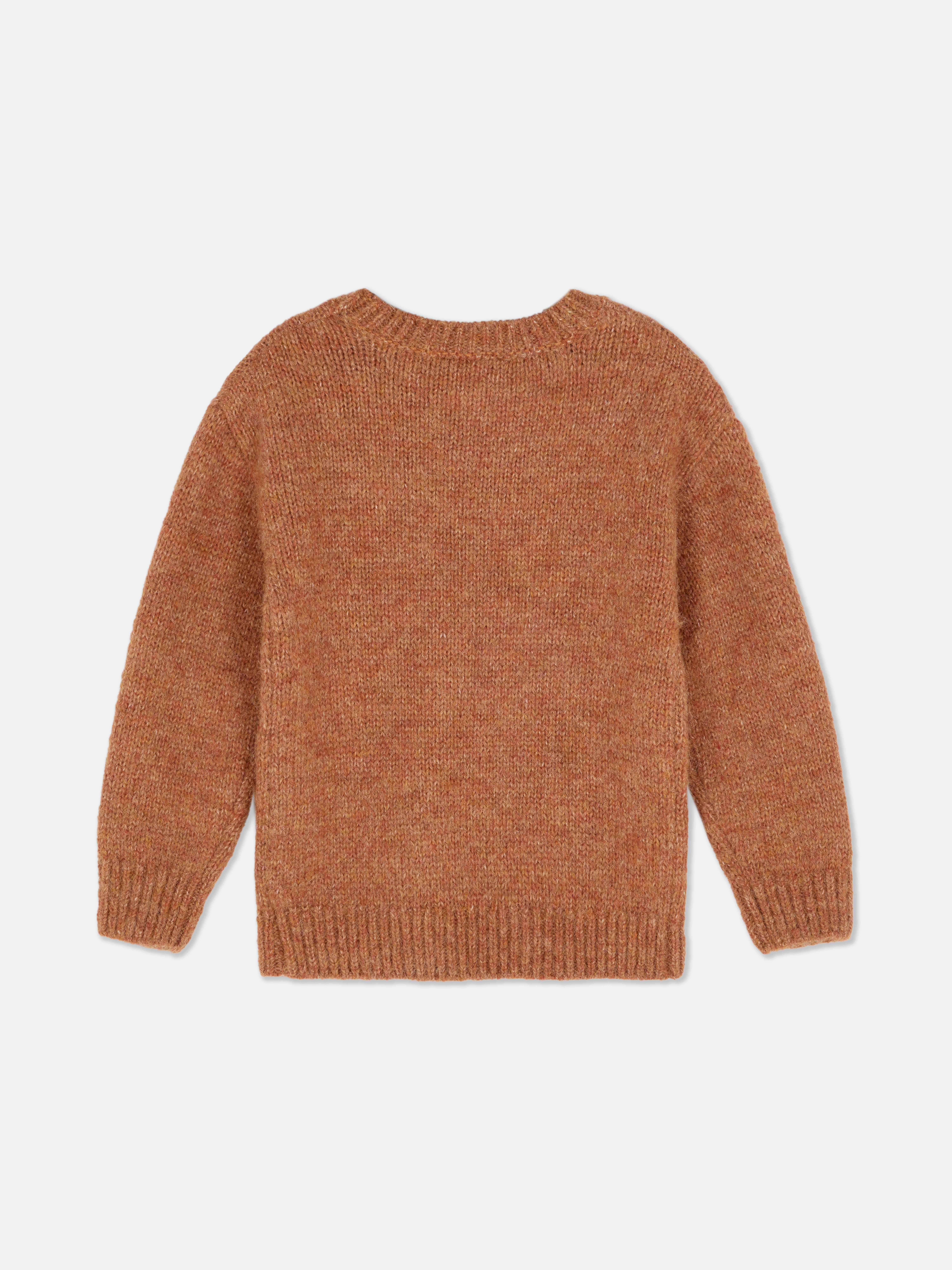 1,5–8 Jahre | „Disney Minnie Maus“ Pullover