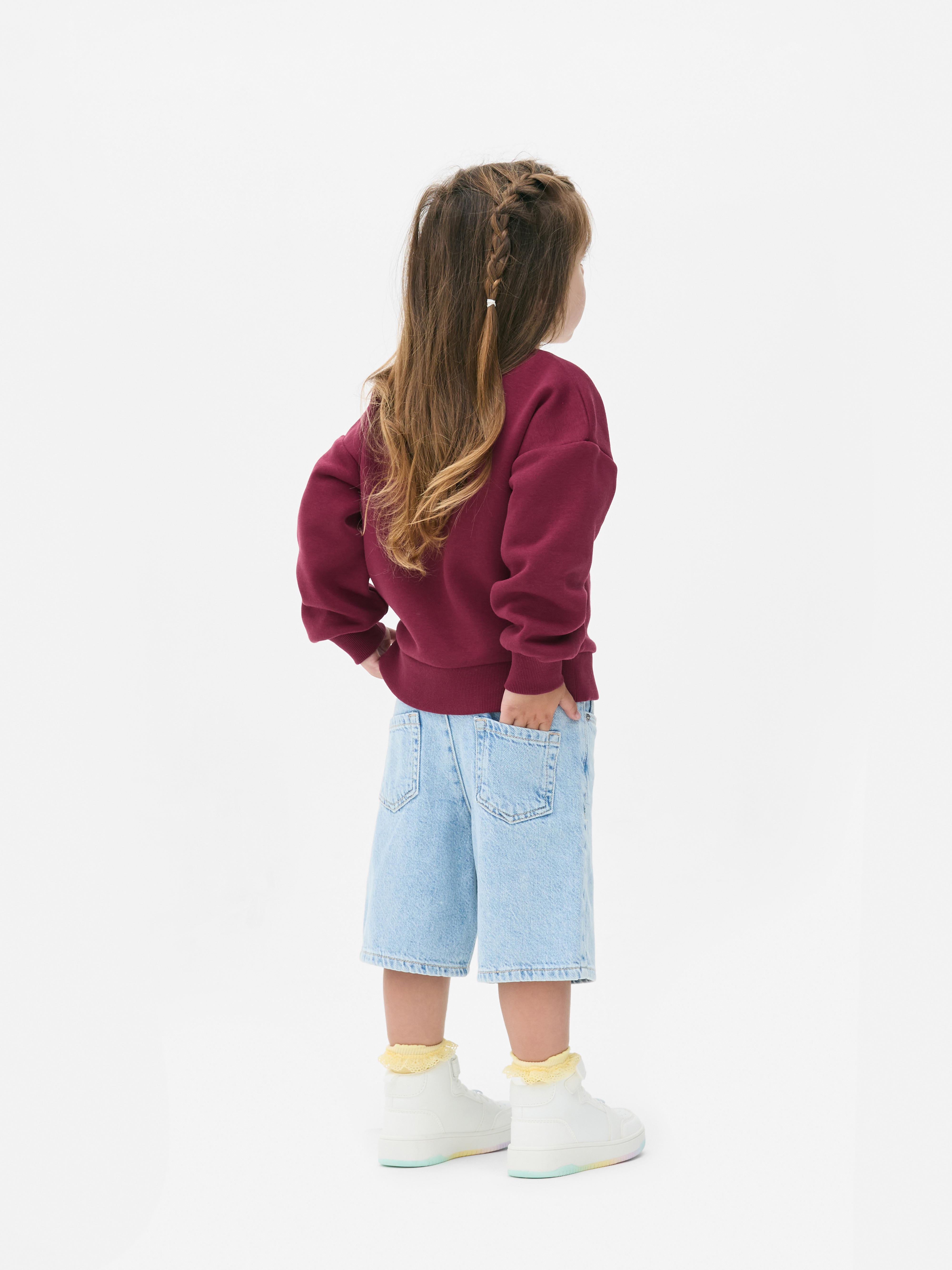 1,5-8 anni | Felpa Snoopy Peanuts