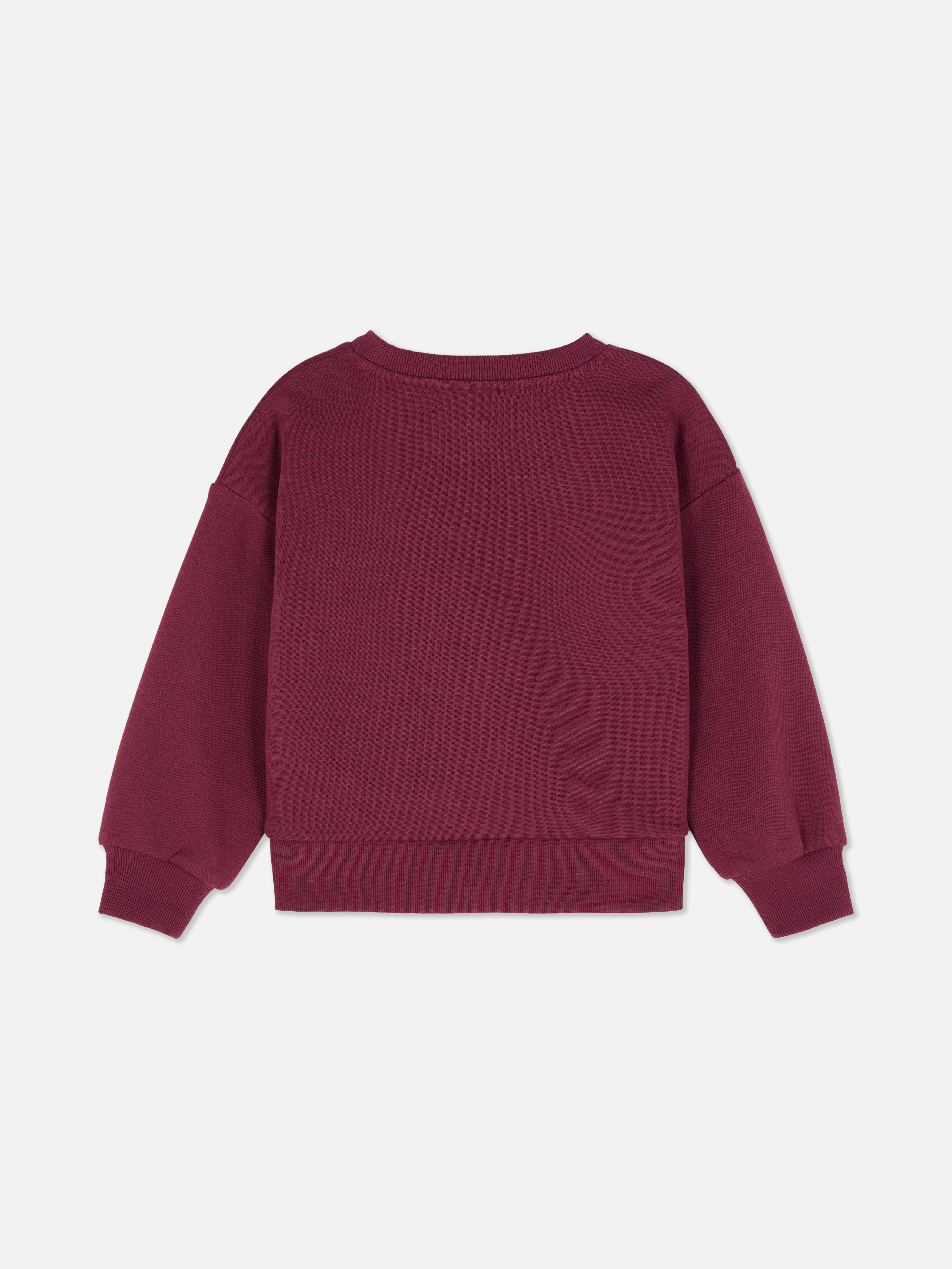 1,5-8 anni | Felpa Snoopy Peanuts