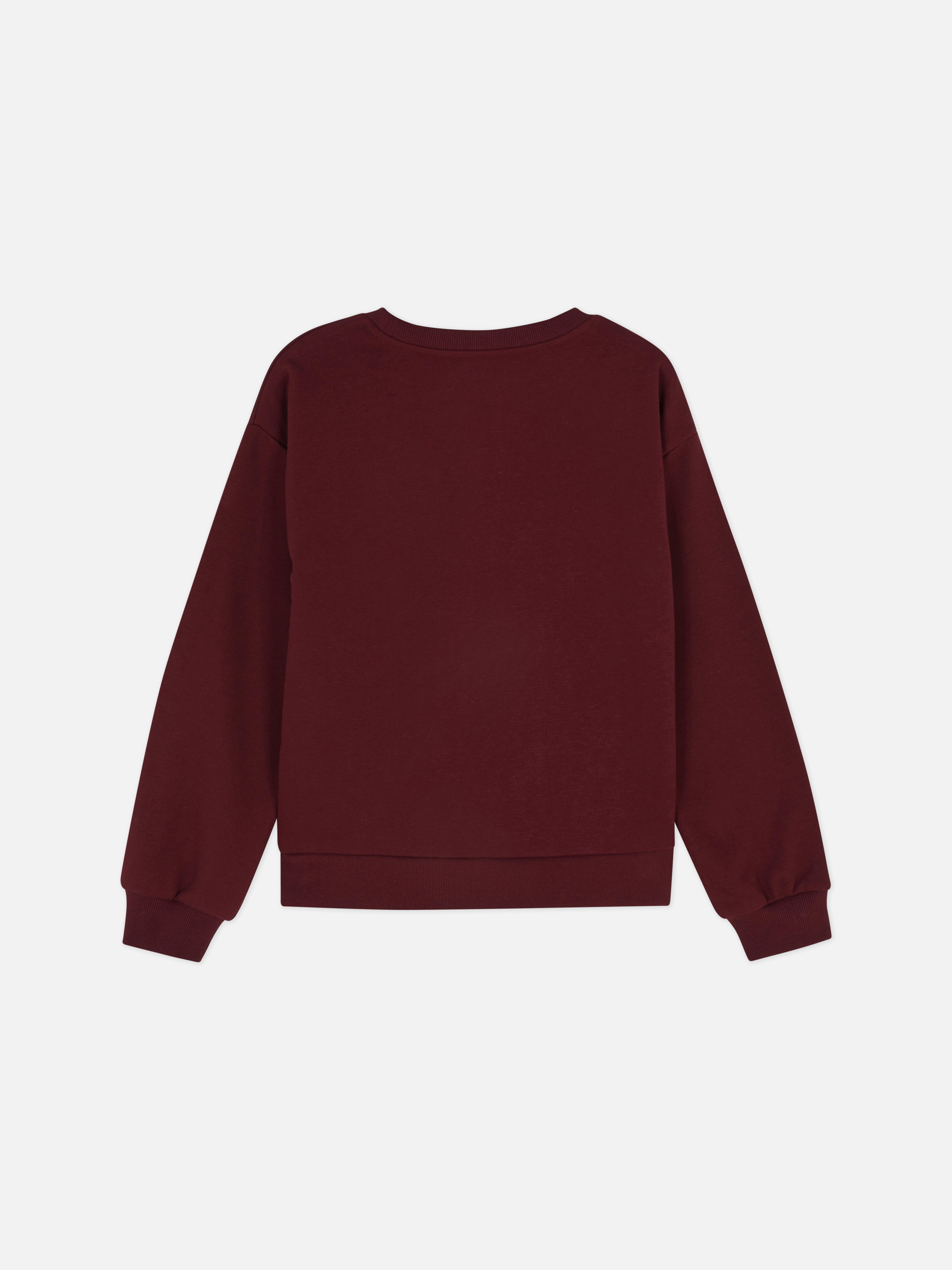 7–15 Jahre | „SMILEYWORLD®“ Sweatshirt