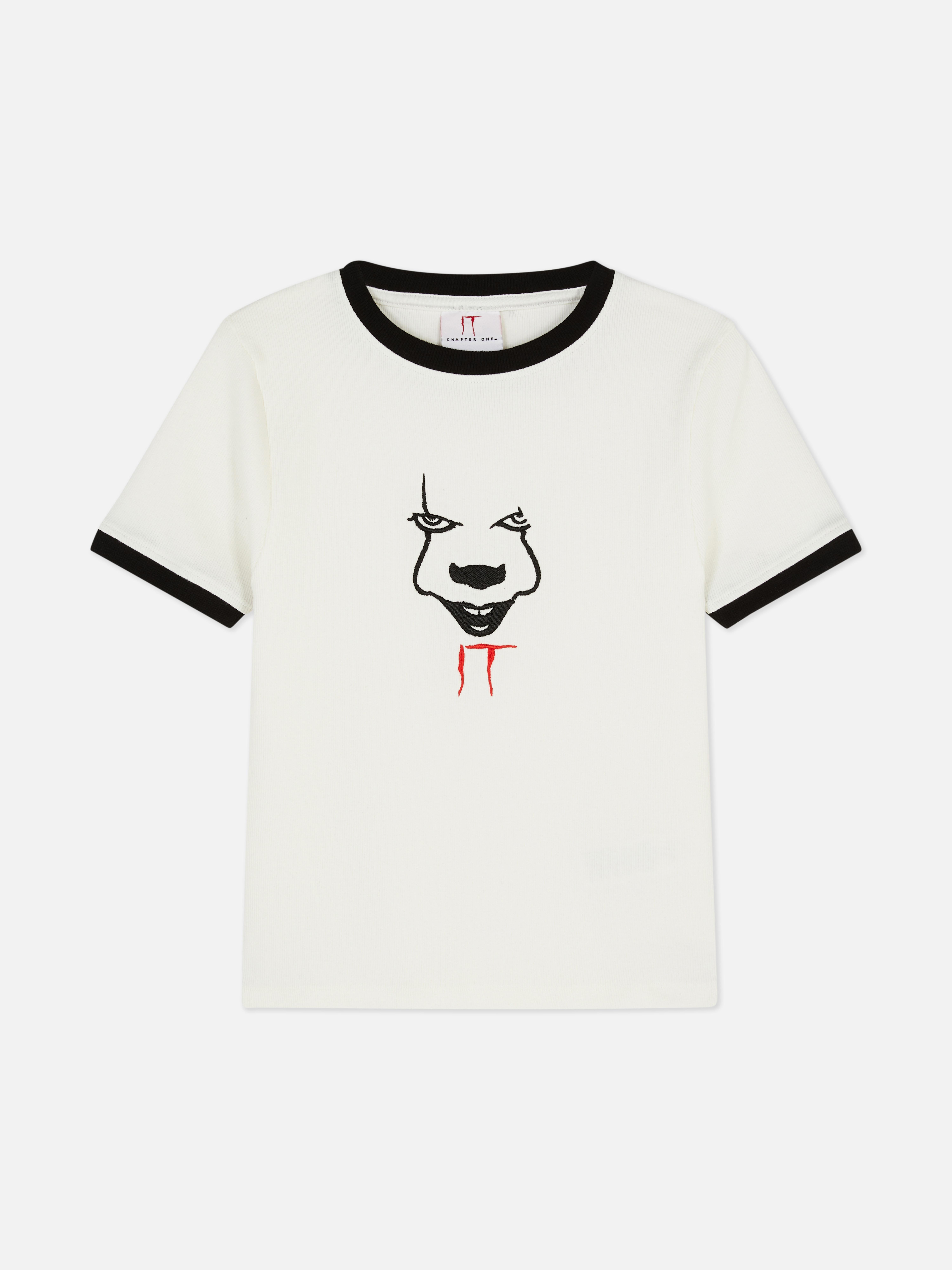 Maglietta mini Pennywise
