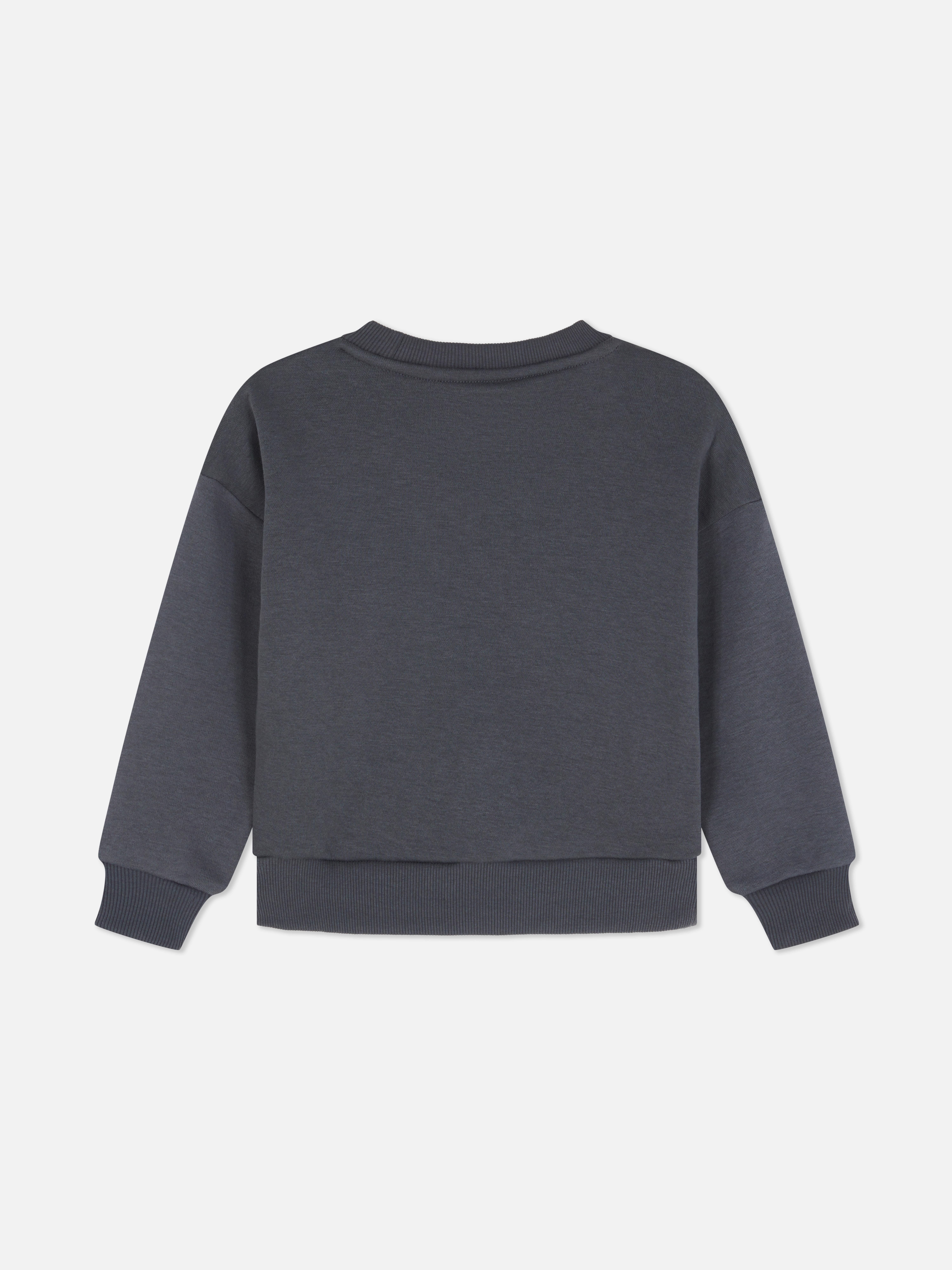 1.5-8yrs | Disney’s Minnie Mouse and Daisy Duck Sweatshirt