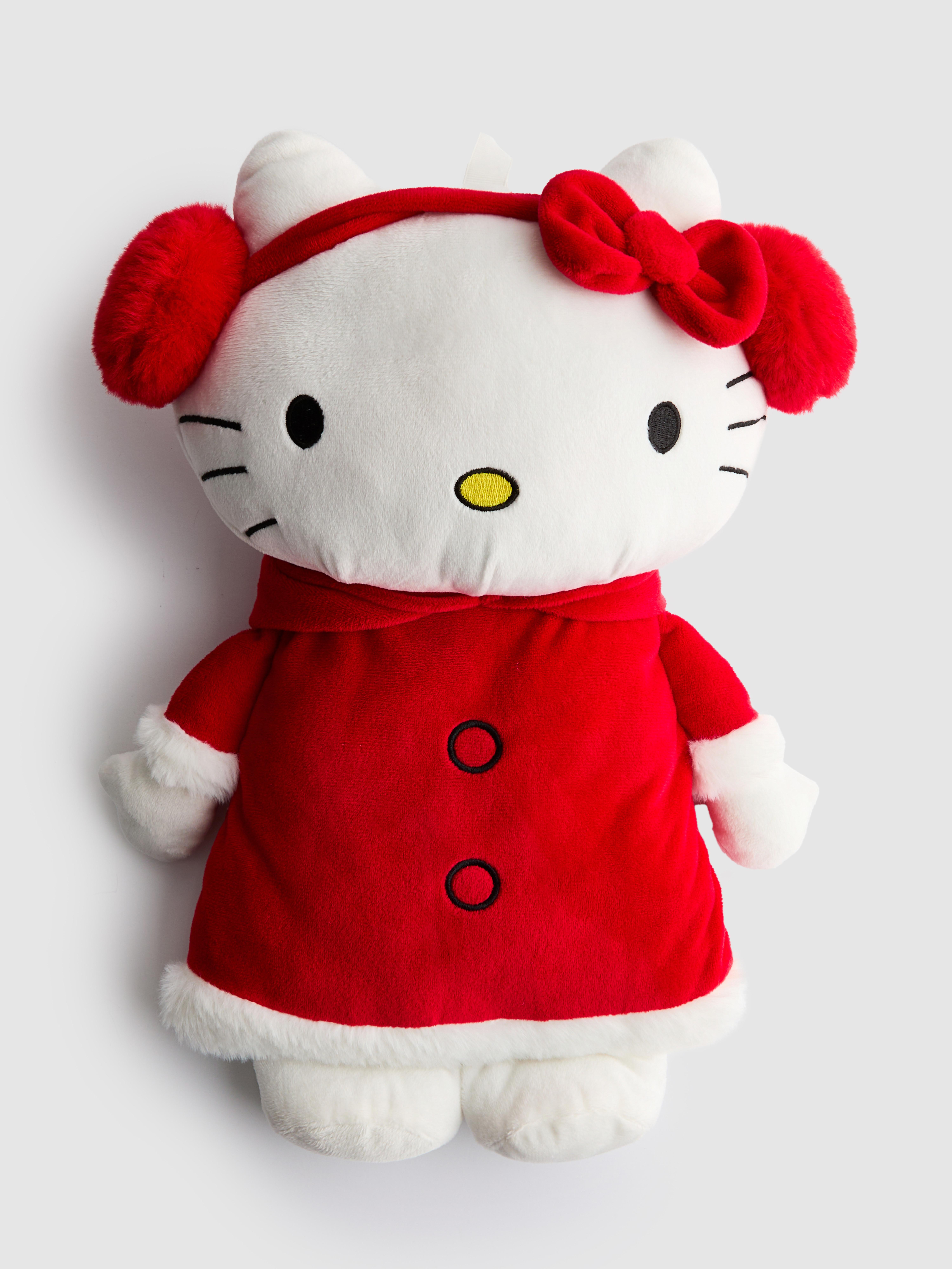 Hello Kitty Hot Water Bottle