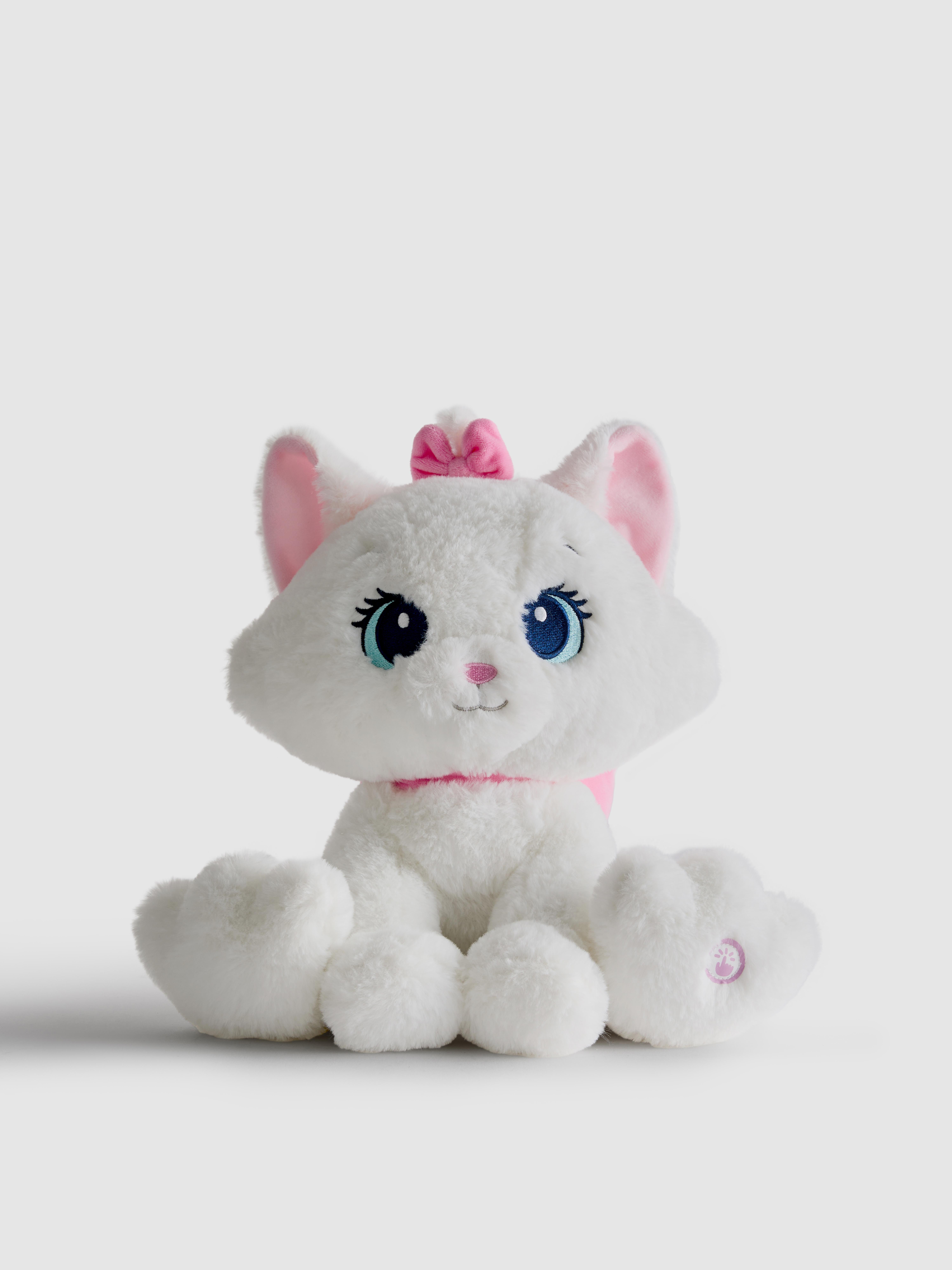 Peluche Minou Gli Aristogatti Disney