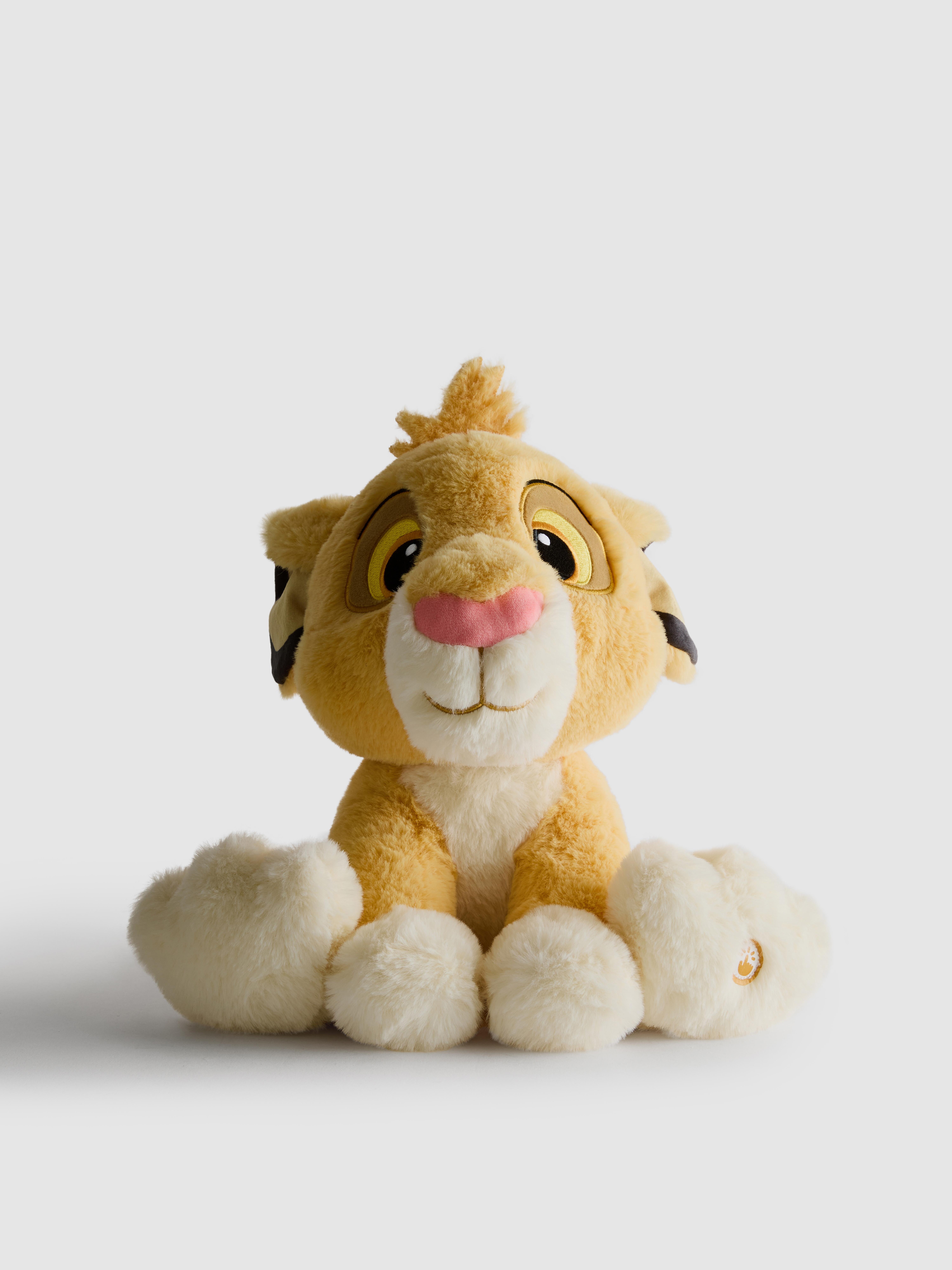Disney's The Lion King Plush Toy