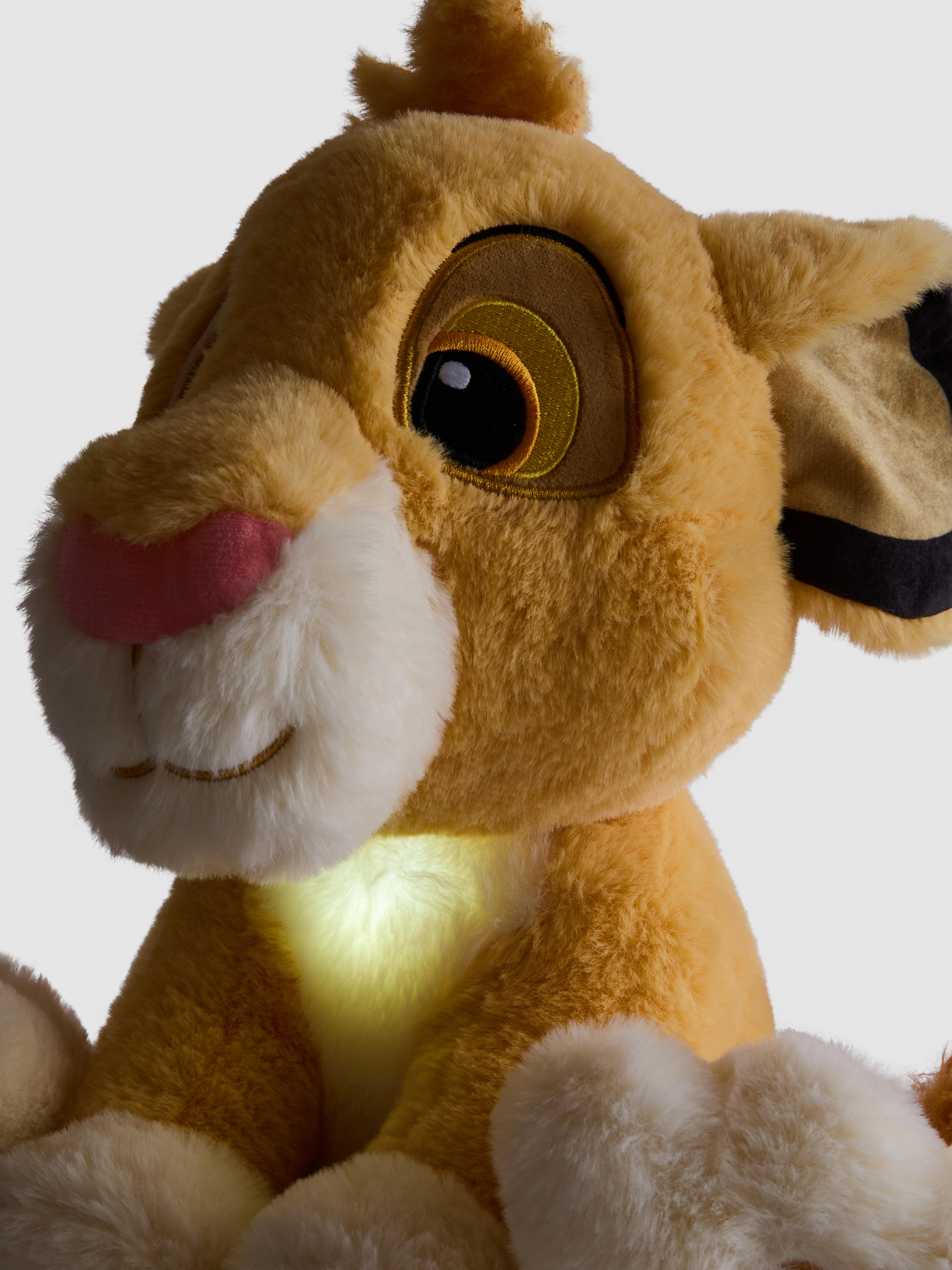 Disney's The Lion King Plush Toy