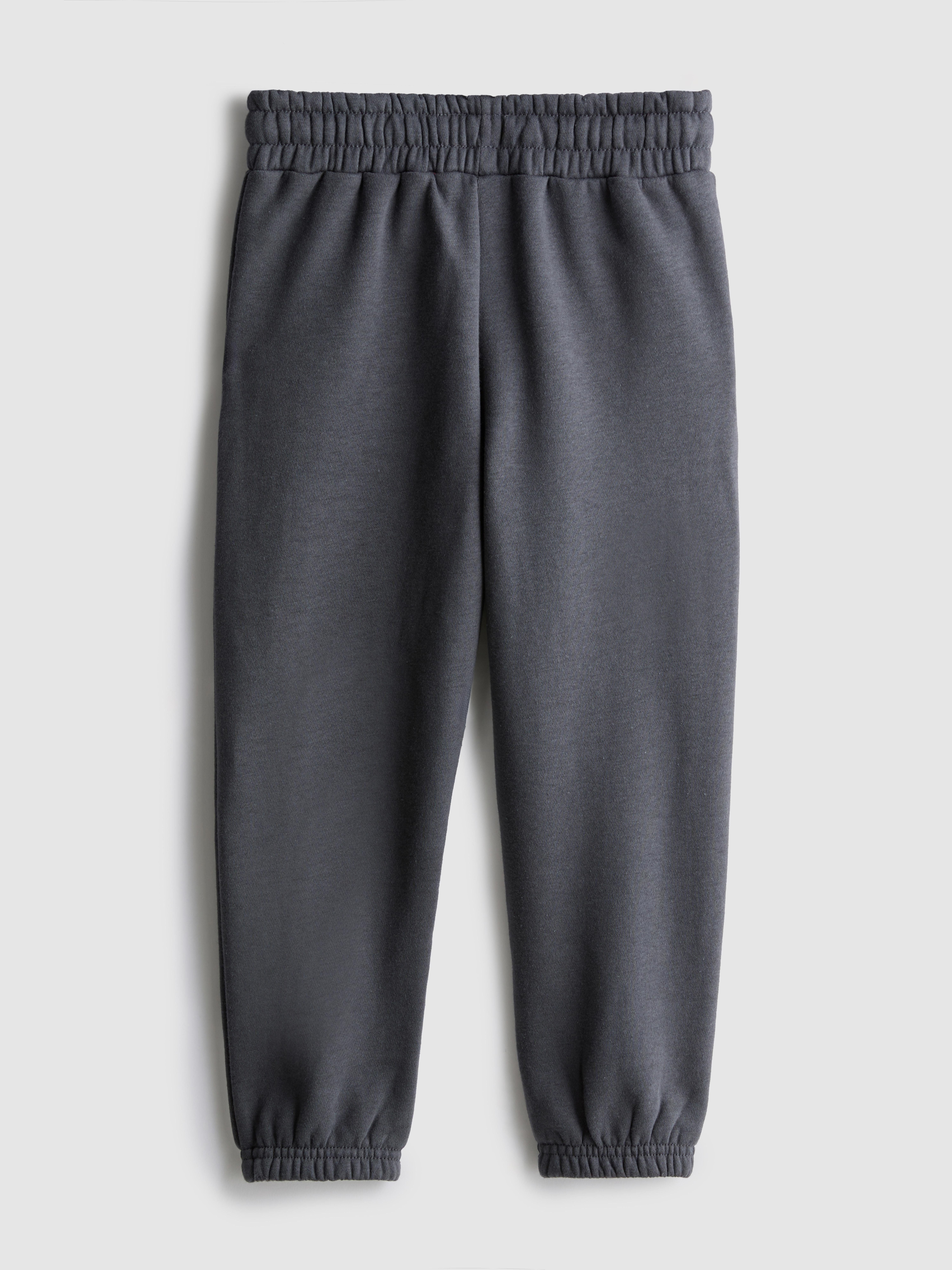 1.5-8yrs | Disney's Minnie Mouse and Daisy Duck Cuffed Joggers