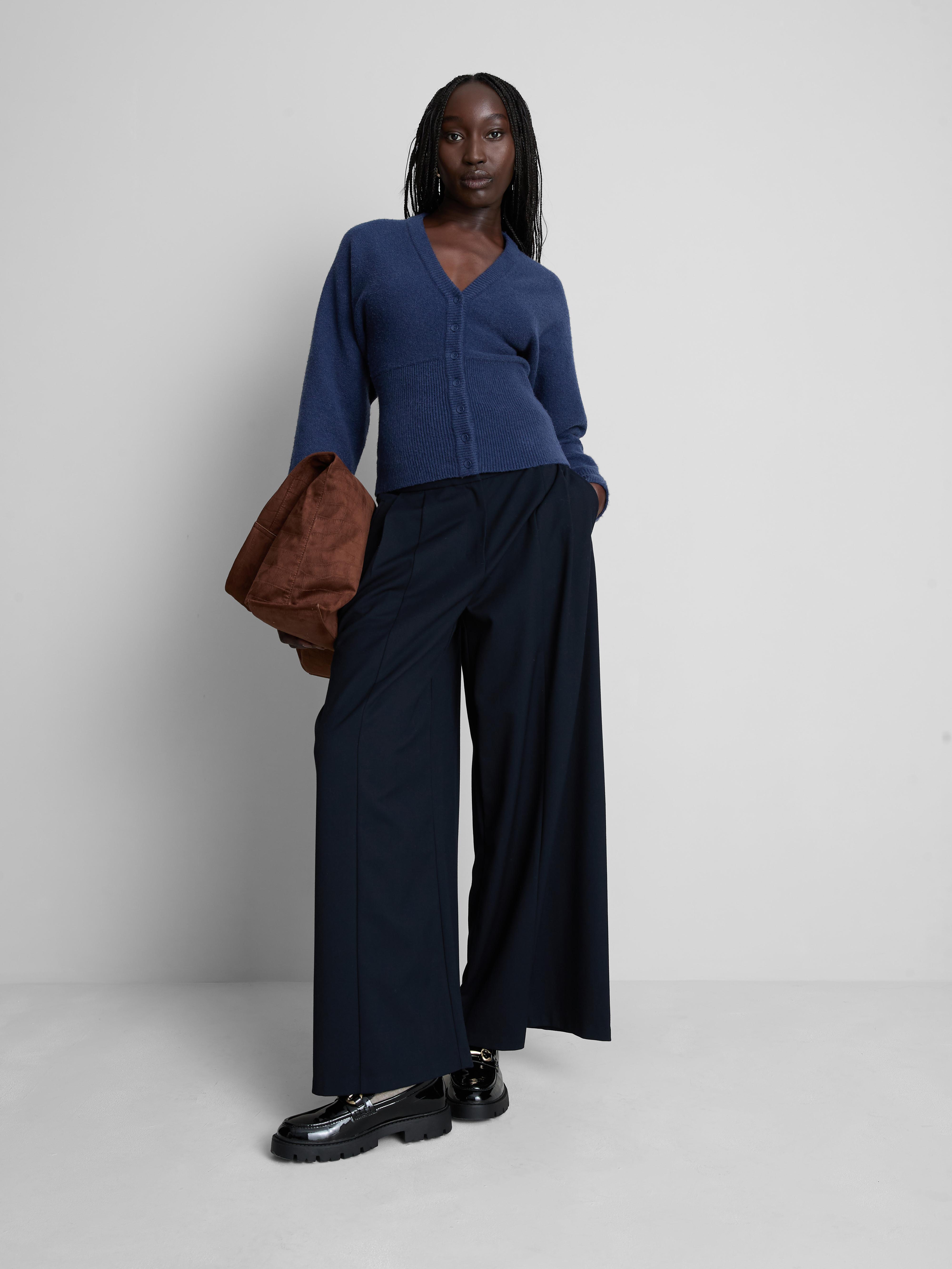 MAJOR FIND | Sculpted Cardigan