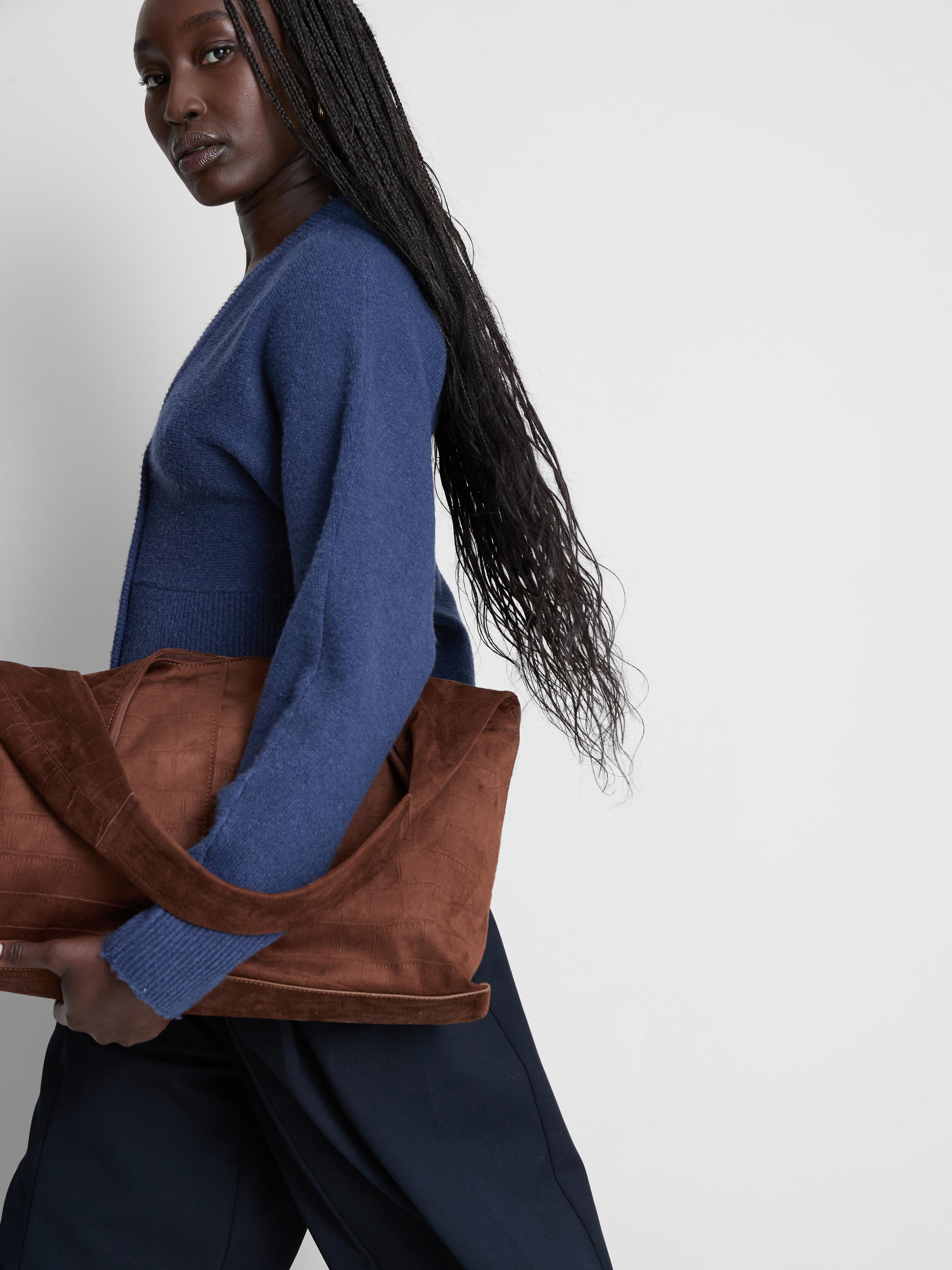 MAJOR FIND | Sculpted Cardigan