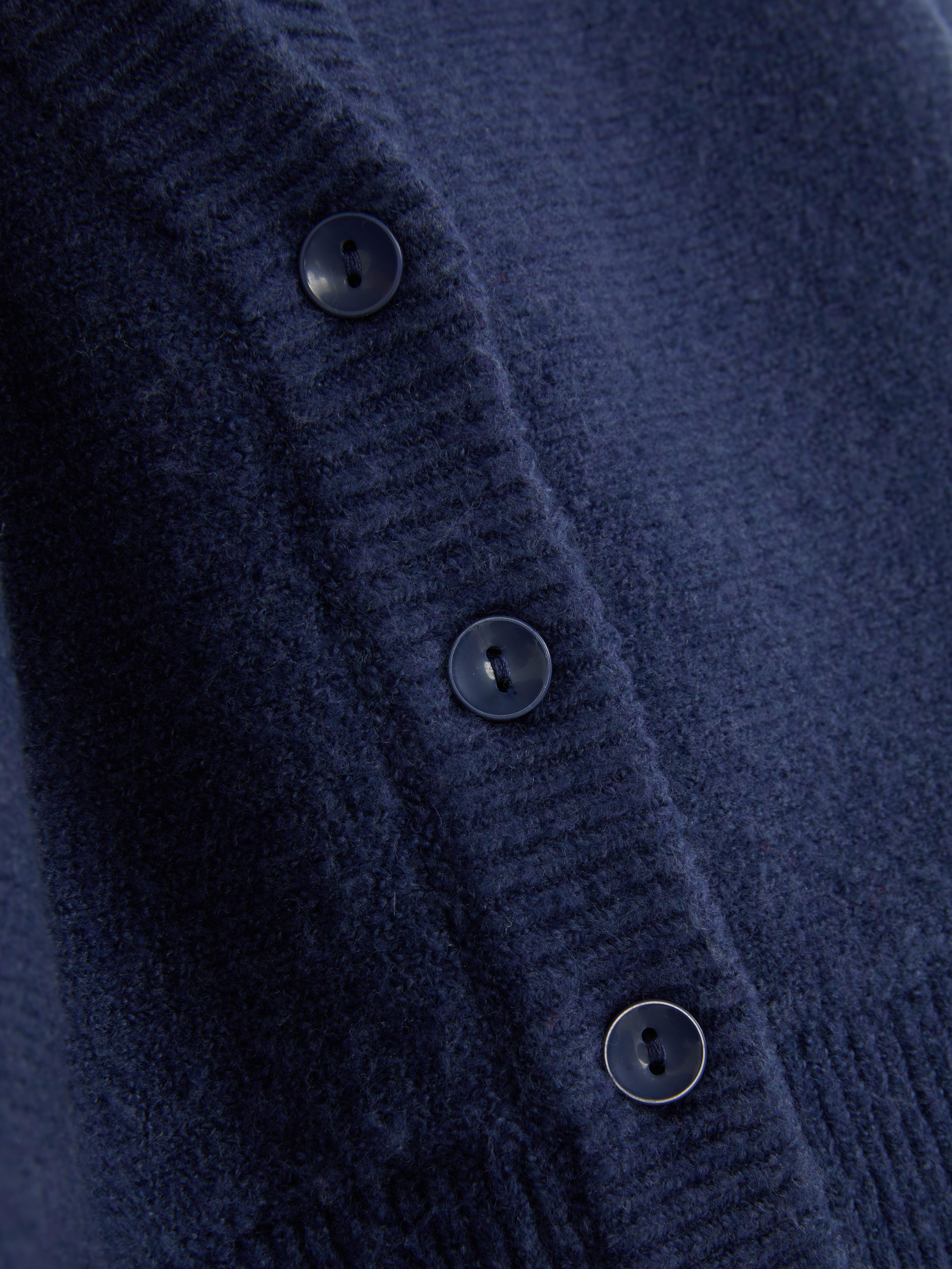 MAJOR FIND | Sculpted Cardigan
