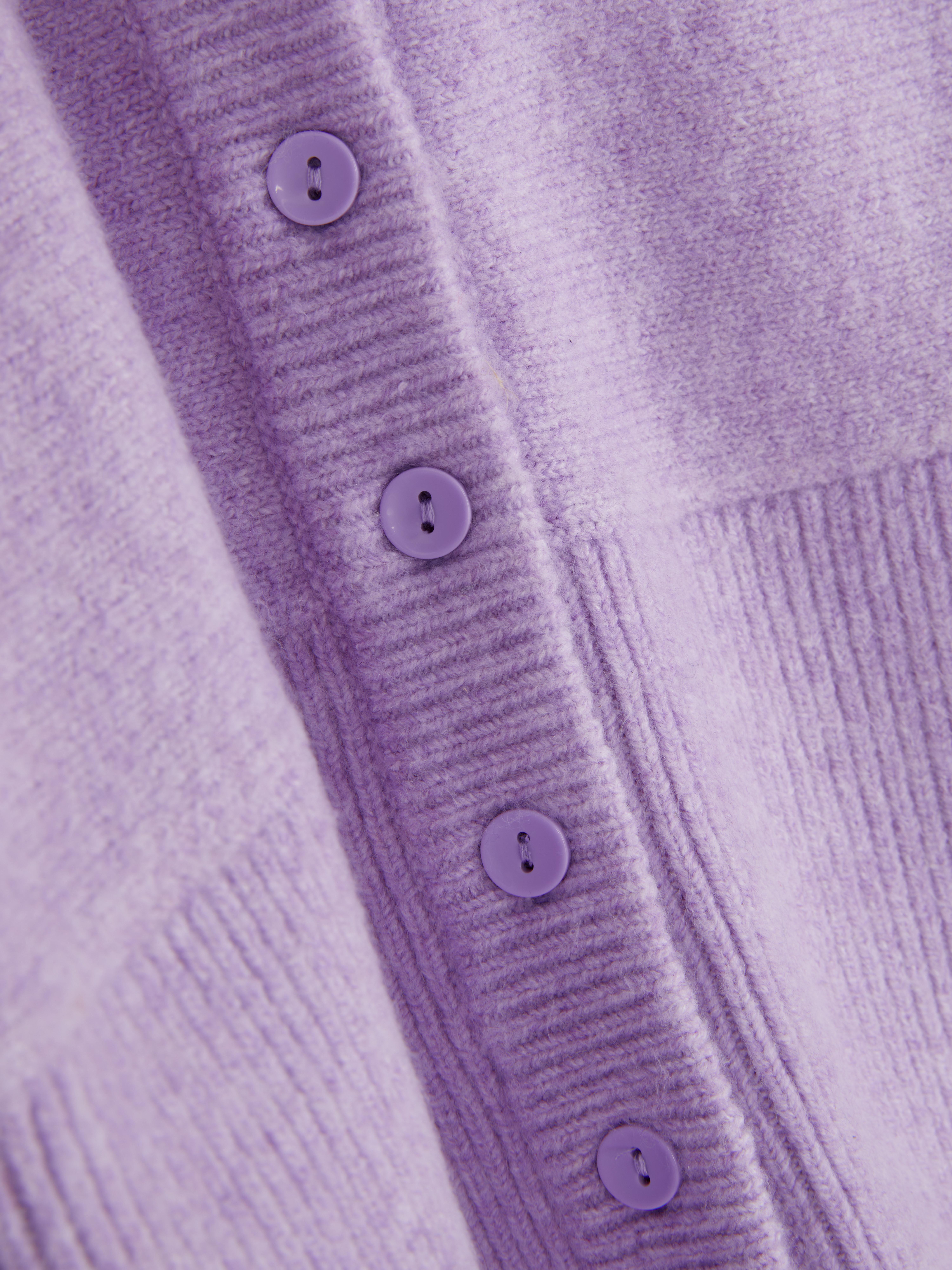 MAJOR FIND | Sculpted Cardigan