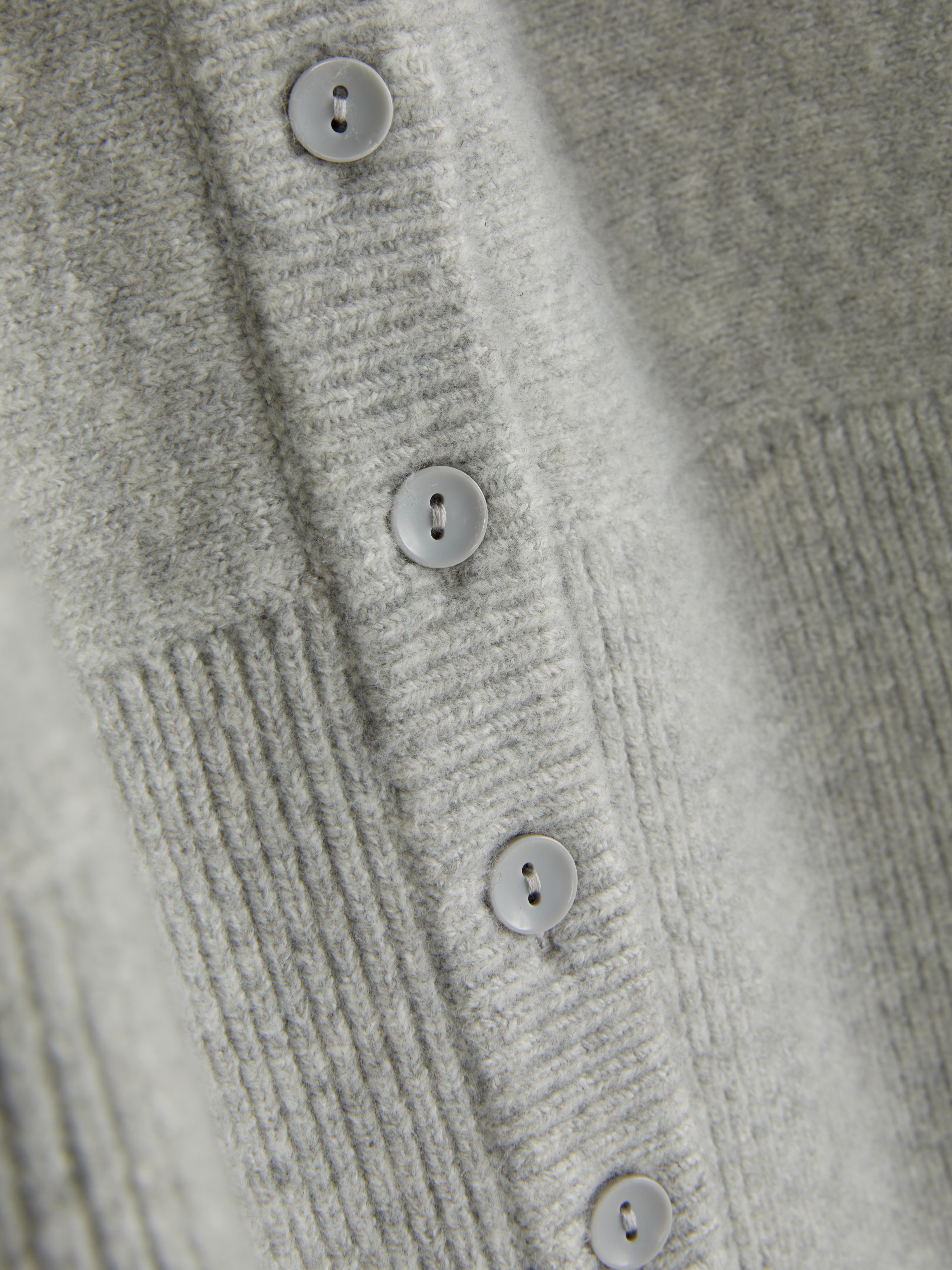 MAJOR FIND | Sculpted Cardigan