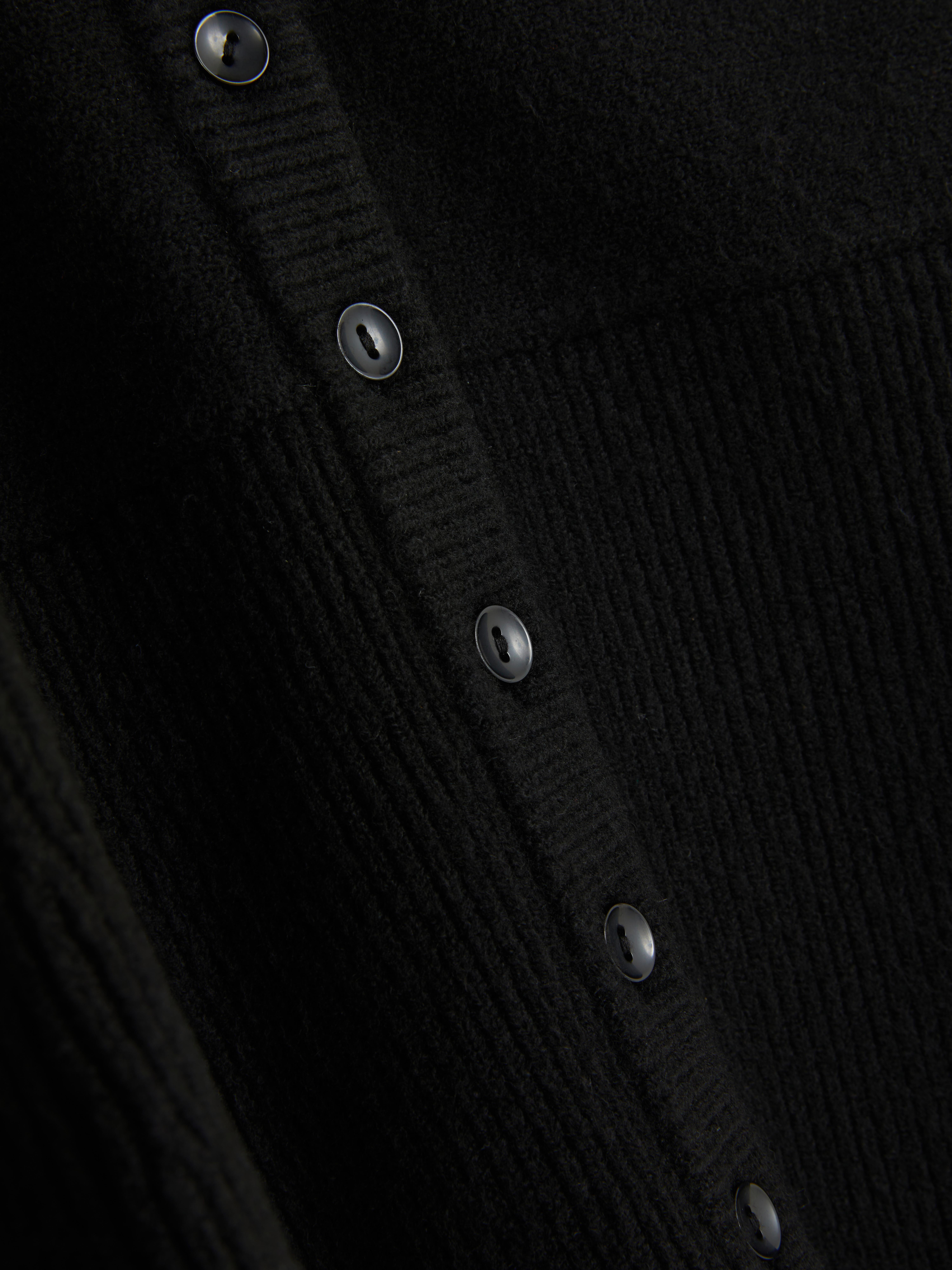 MAJOR FIND | Sculpted Cardigan