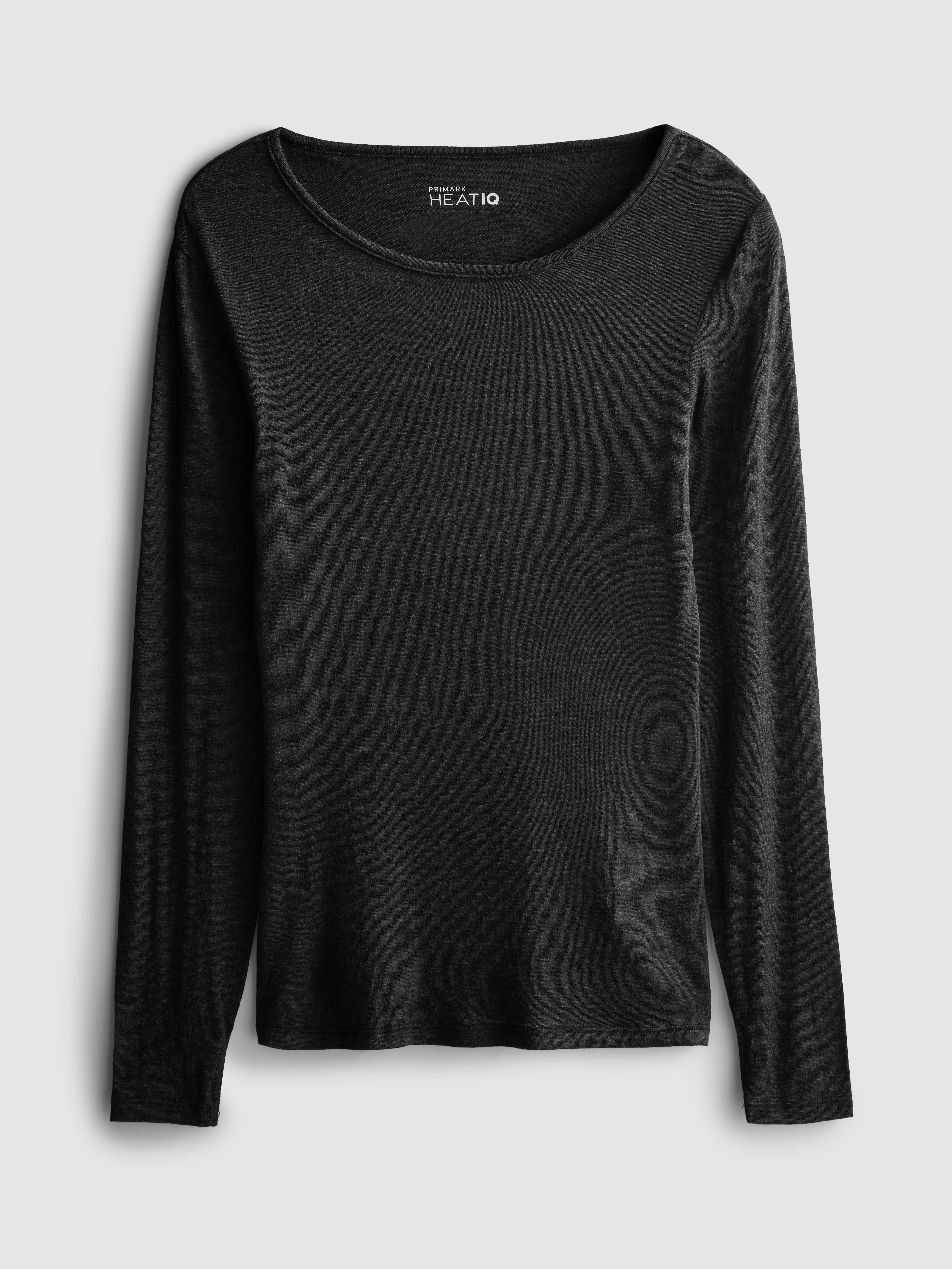 Primark Heat IQ Round Neck Top