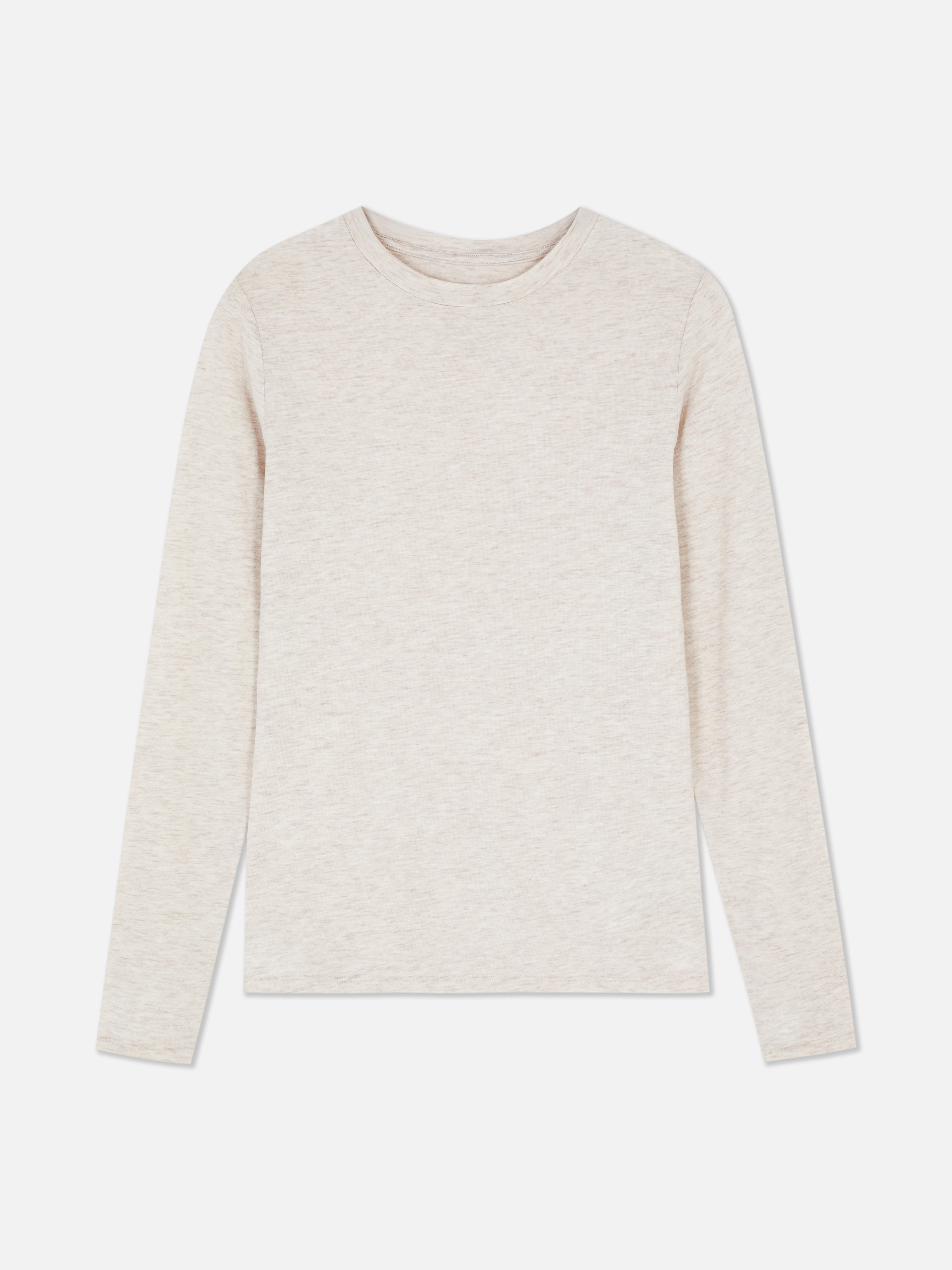 Maglia termica misto lana Primark Heat IQ