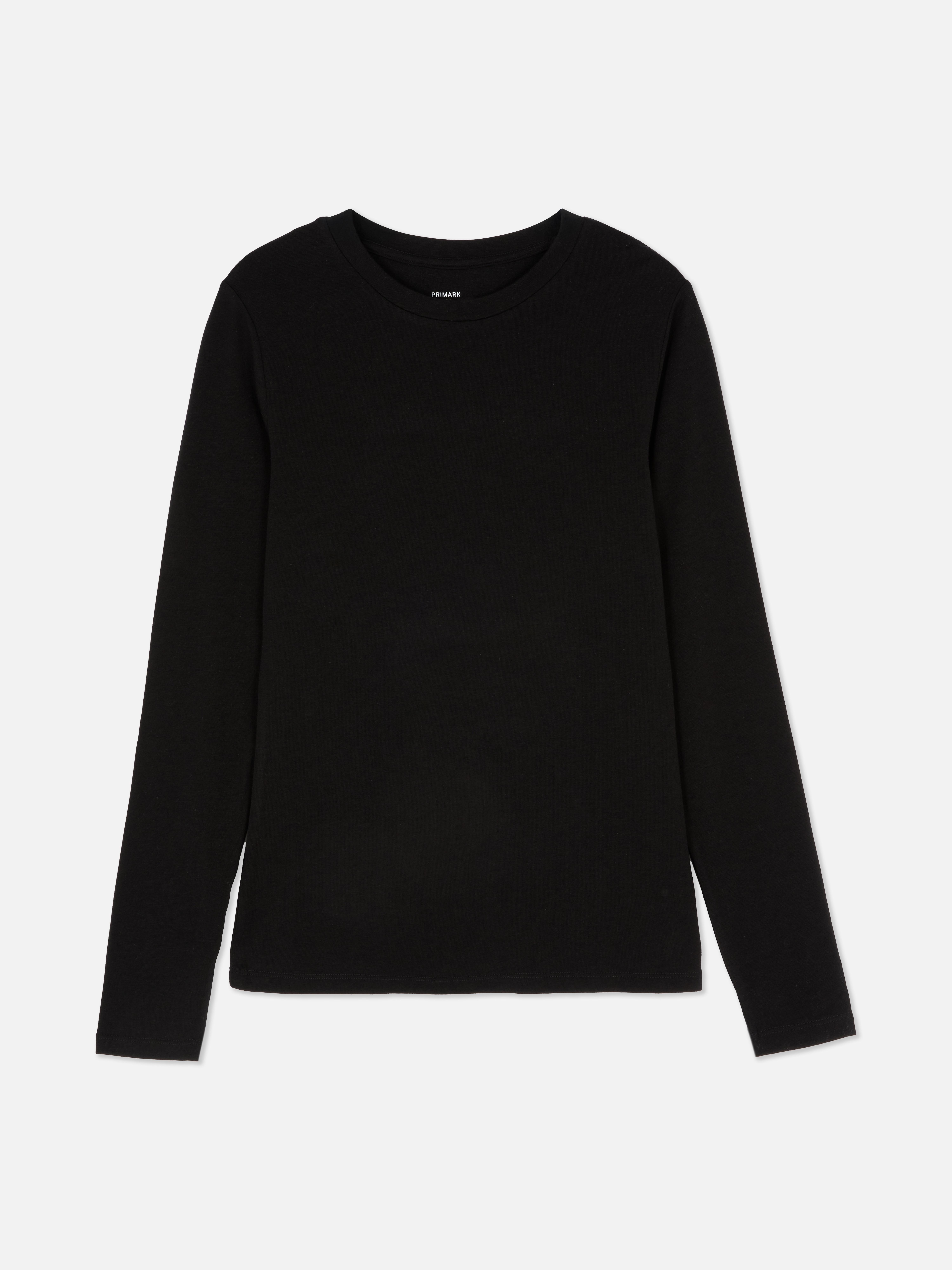 Maglia termica misto lana Primark Heat IQ