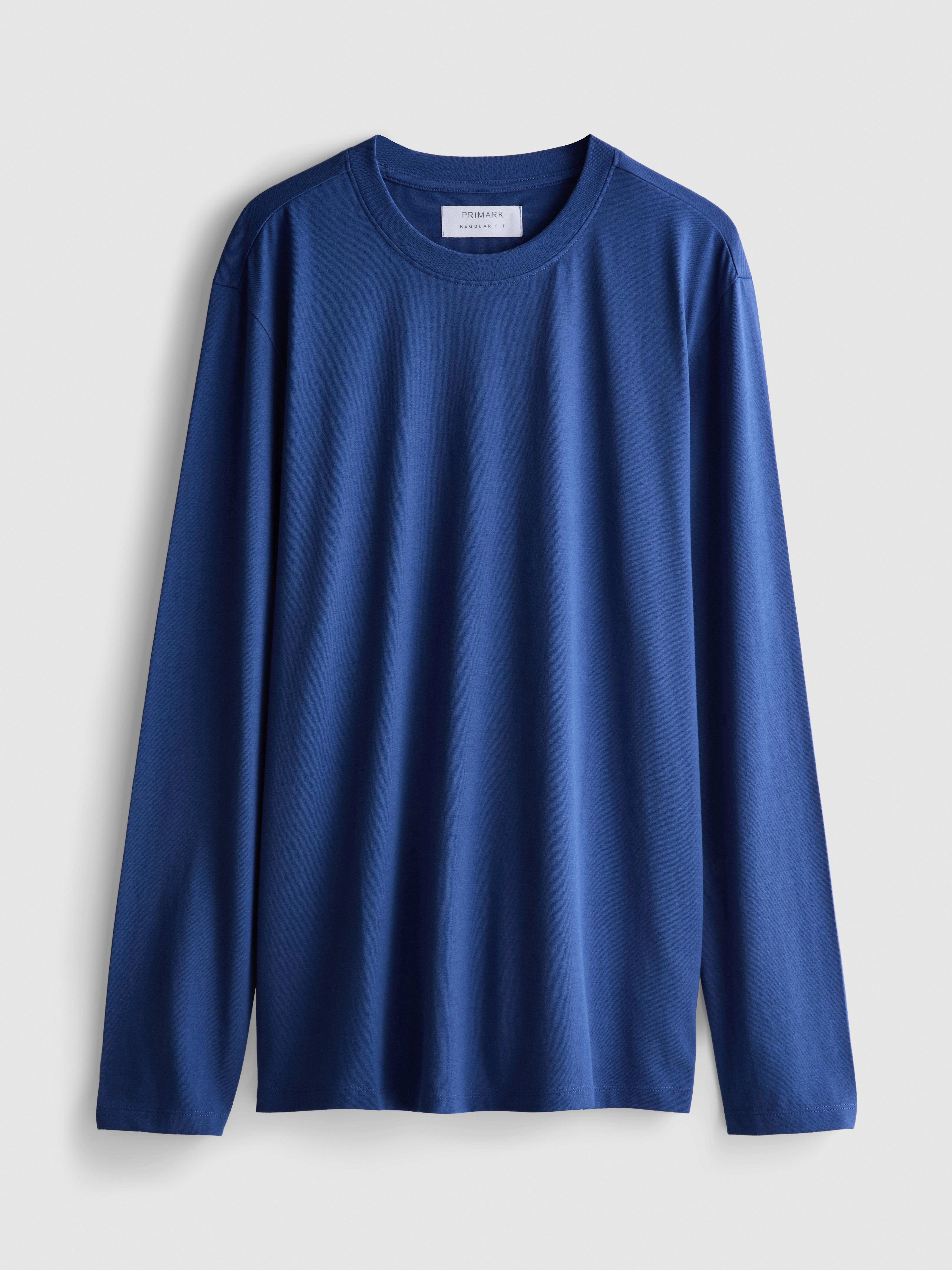 Essential Long Sleeve T-Shirt
