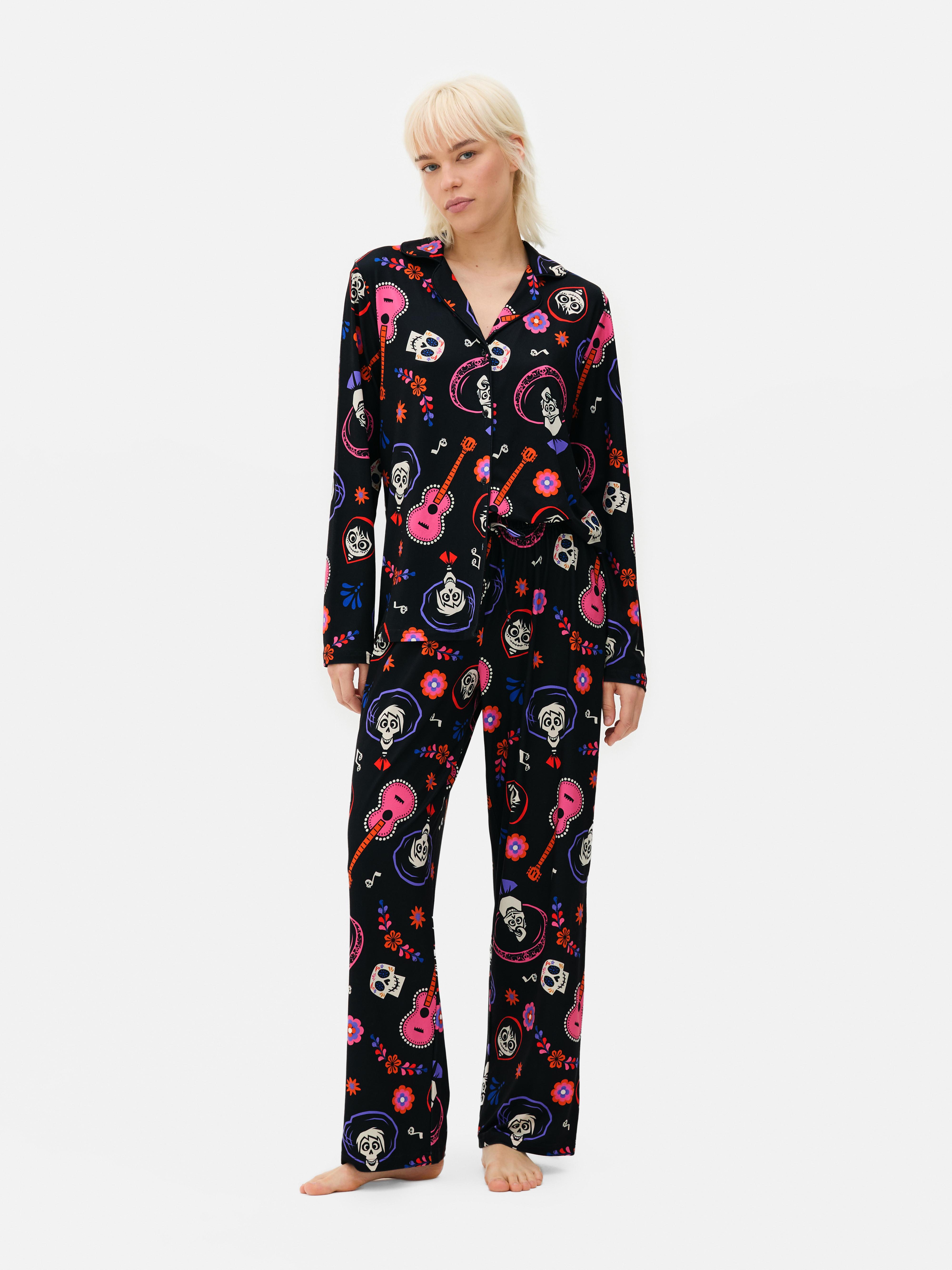 Pyjama boyfriend Disney Coco