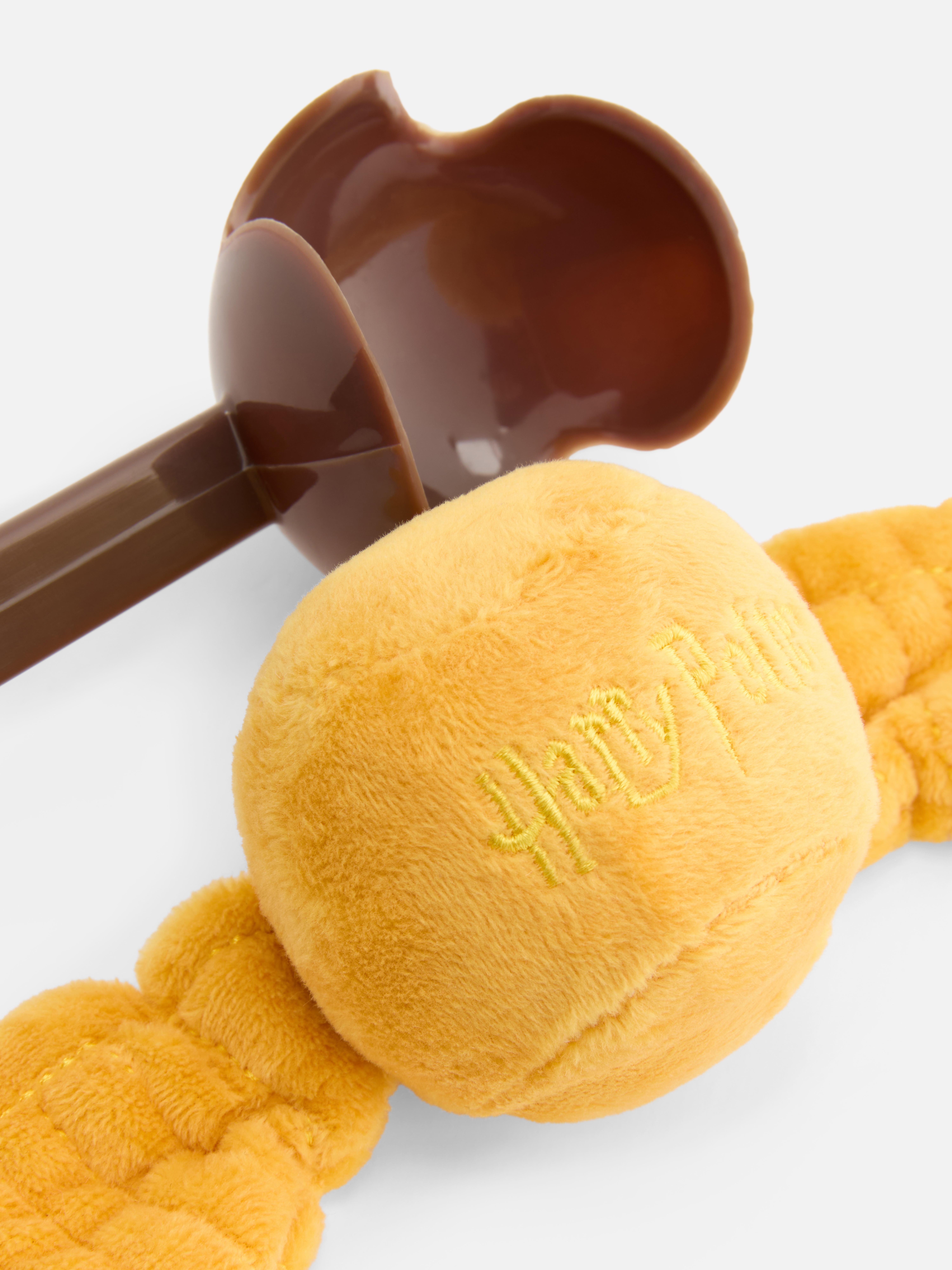 Harry Potter ™ Golden Snitch Pet Ball Toy