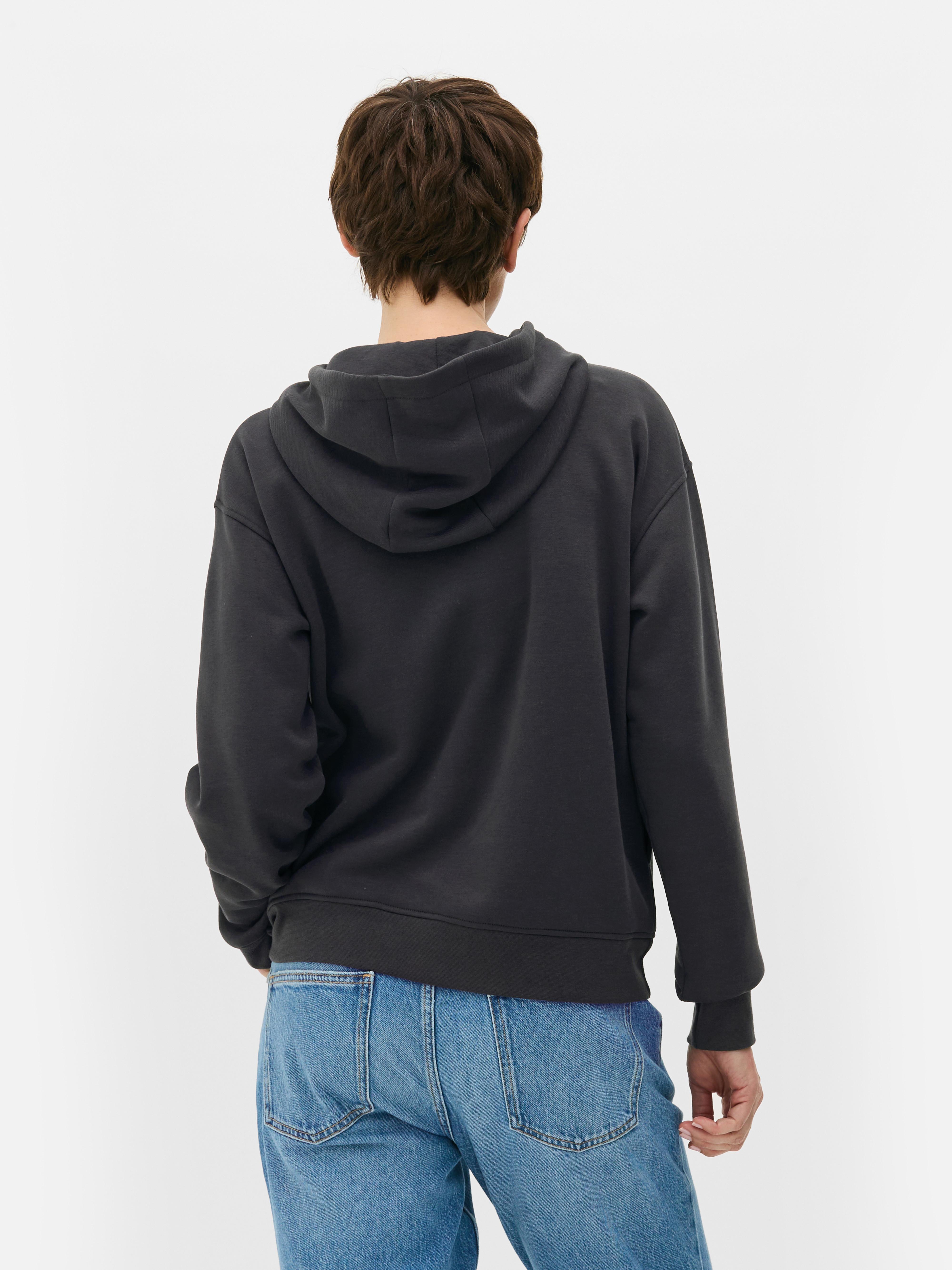 Disney's Mickey Mouse Graphic Hoodie