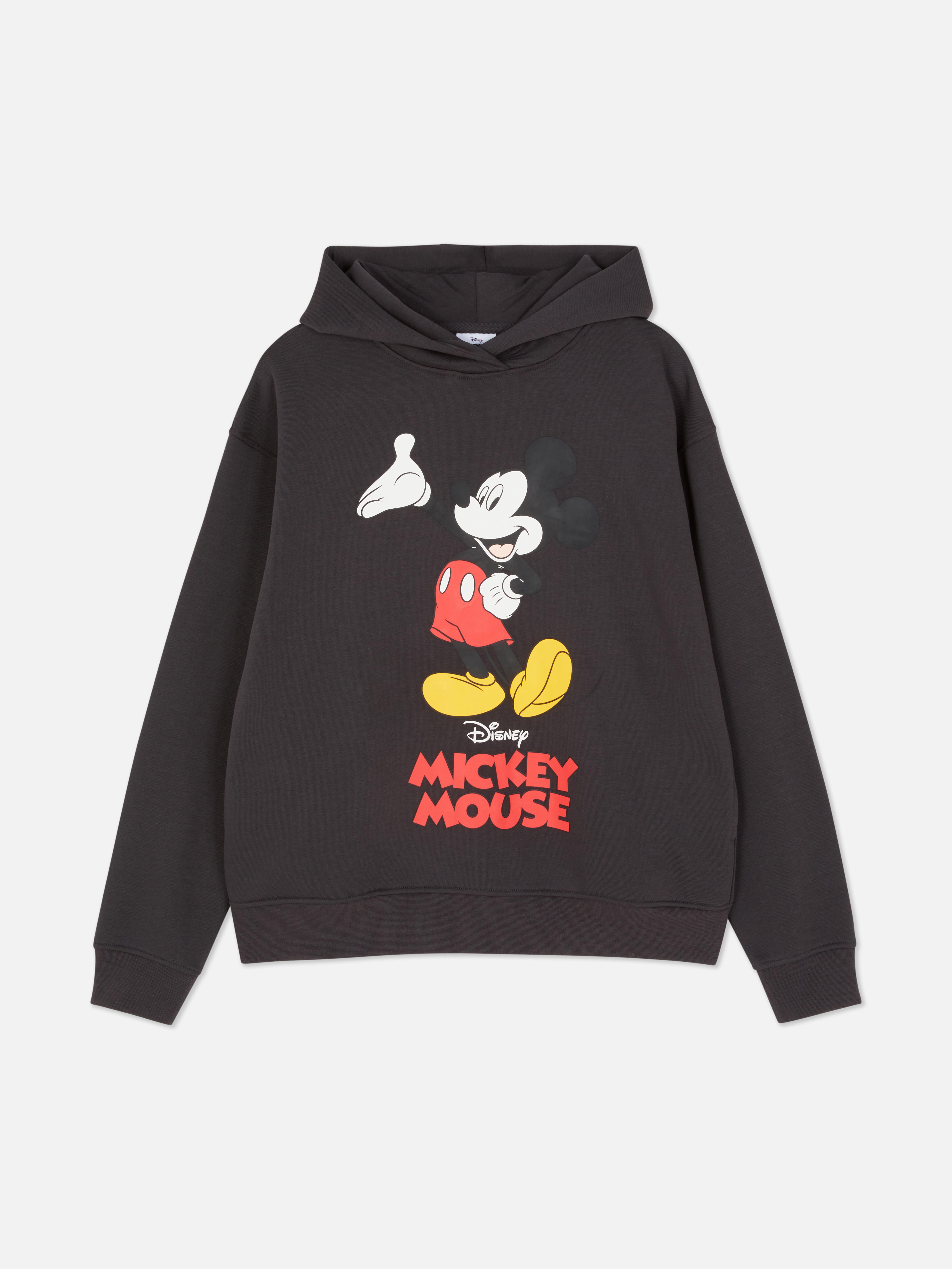 Disney's Mickey Mouse Graphic Hoodie